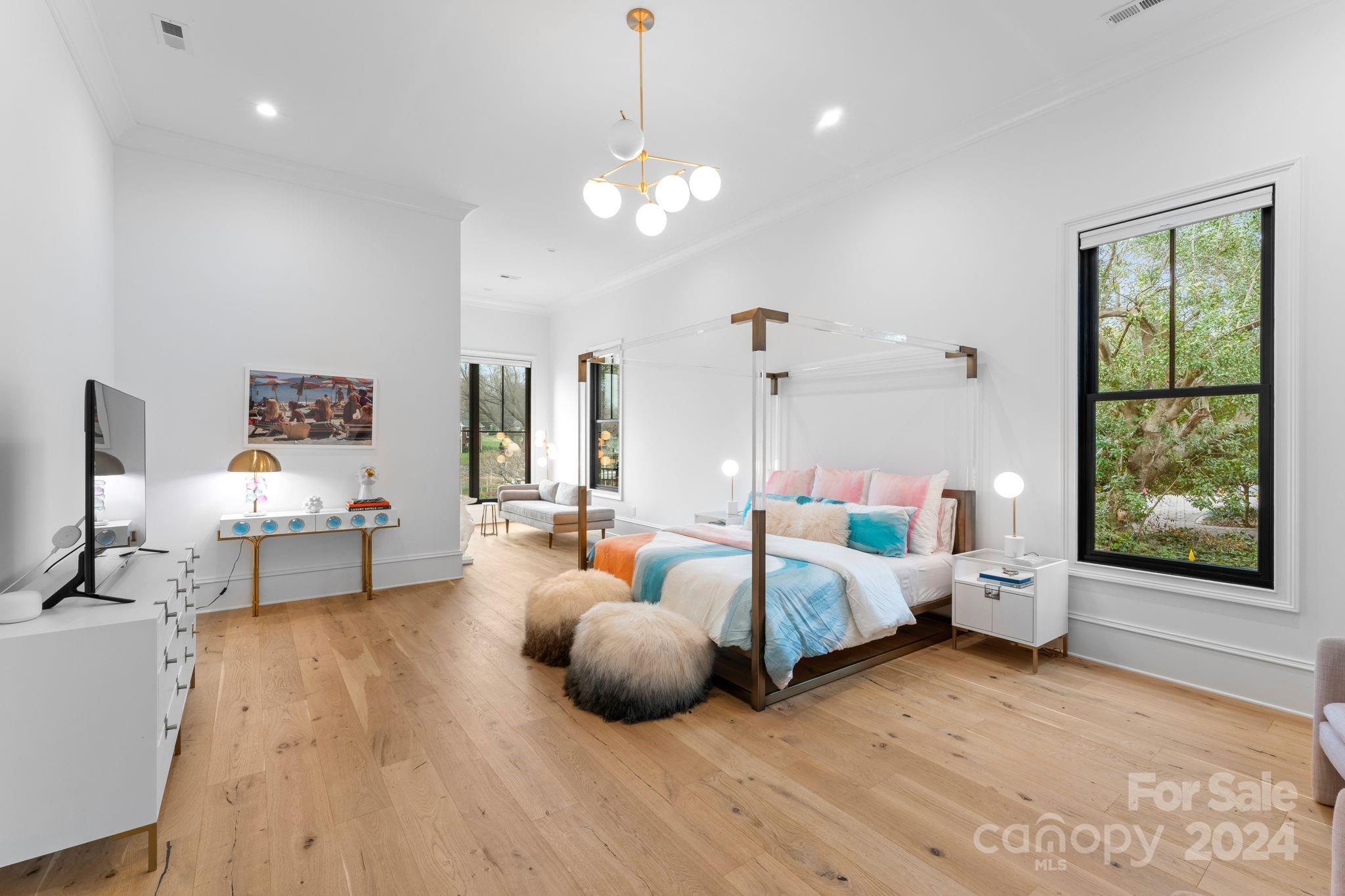 Biscayne Park - Residential