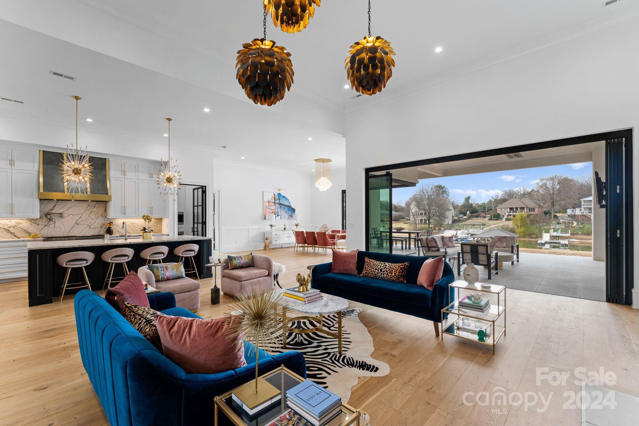 Biscayne Park - Residential