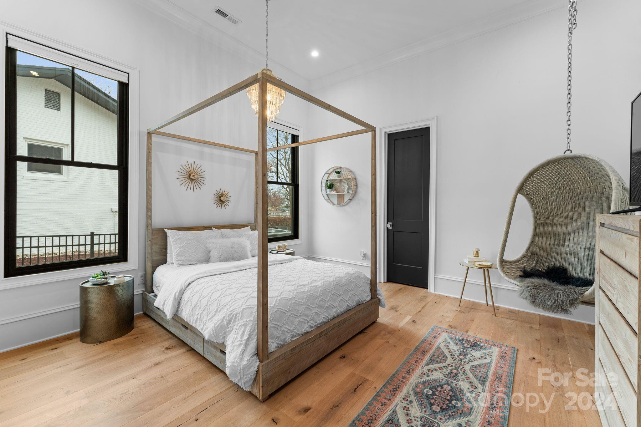 Biscayne Park - Residential