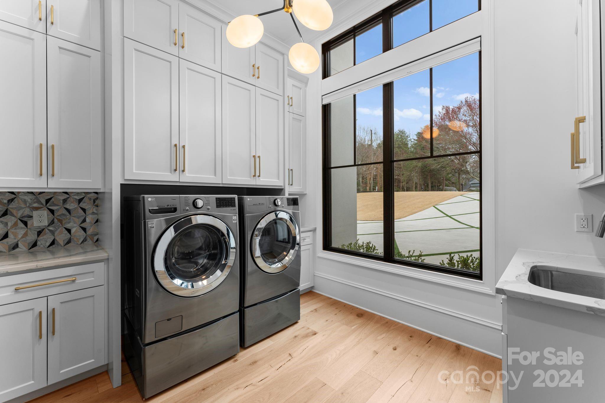 Biscayne Park - Residential