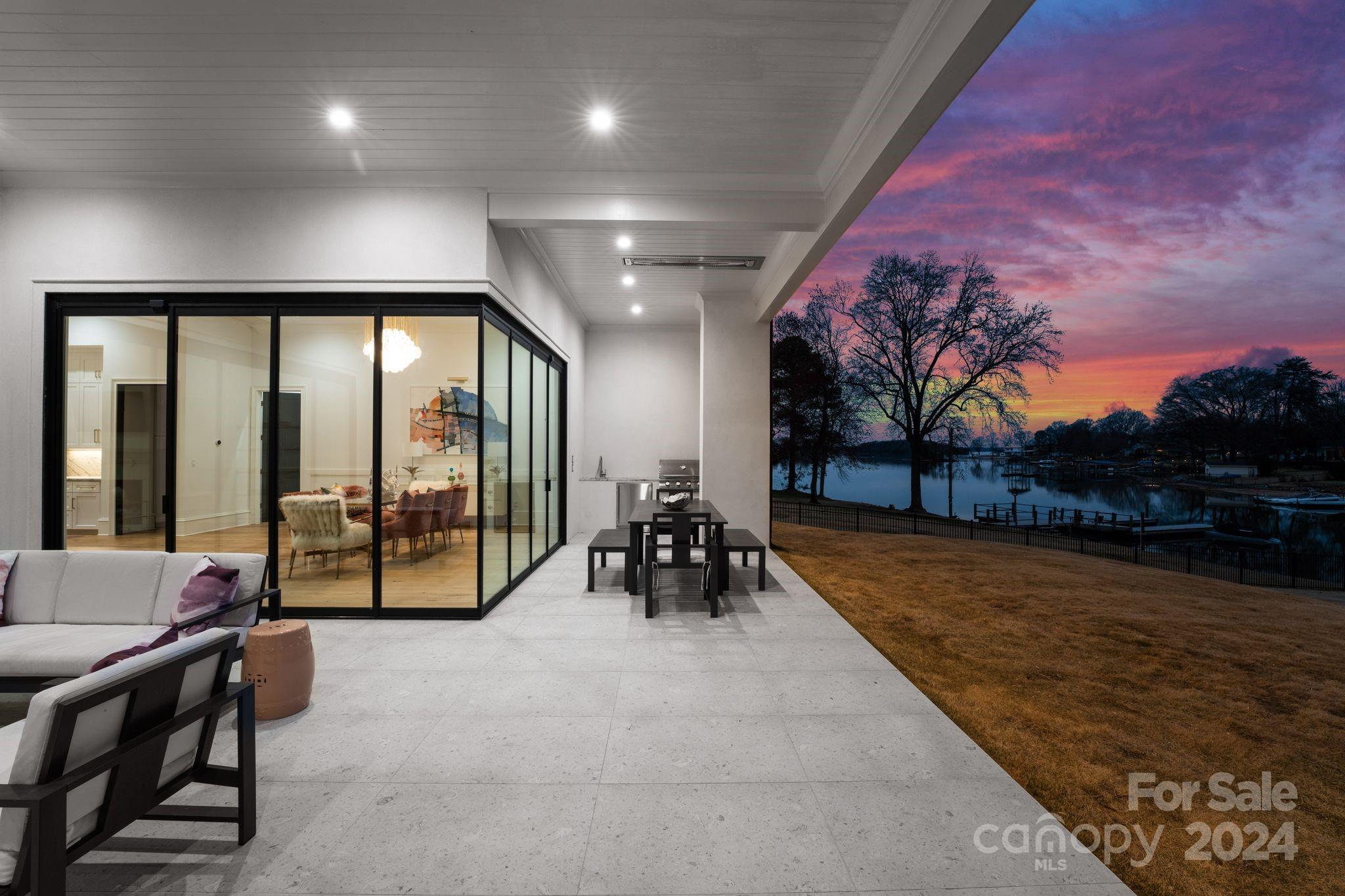 Biscayne Park - Residential