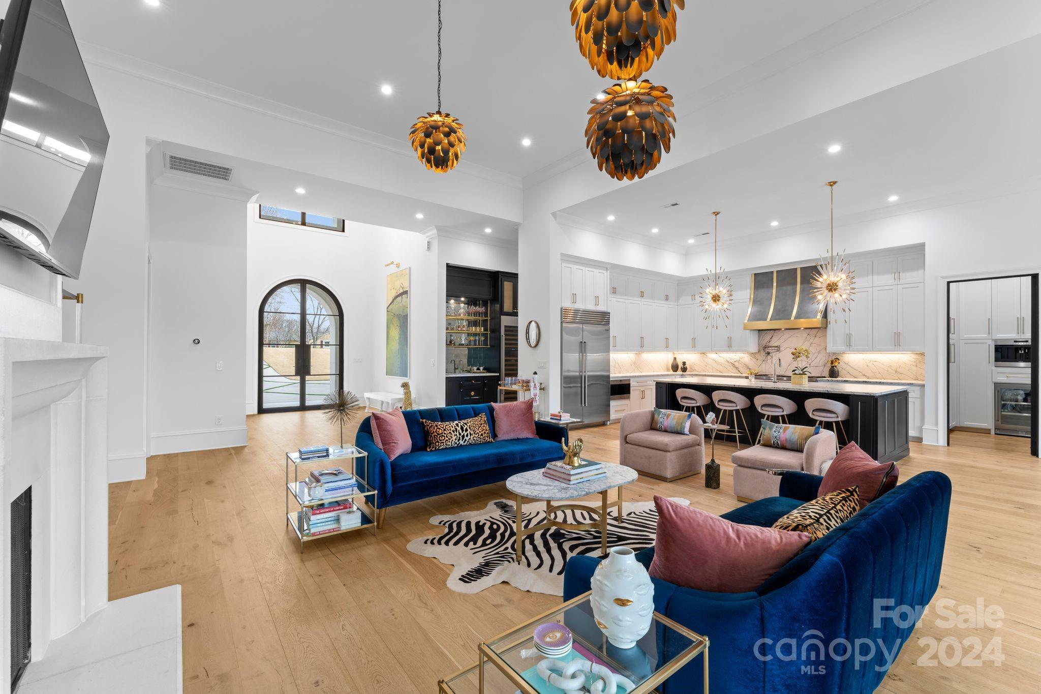 Biscayne Park - Residential