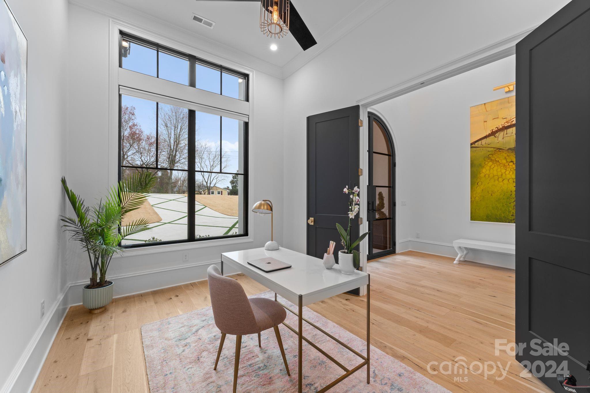 Biscayne Park - Residential