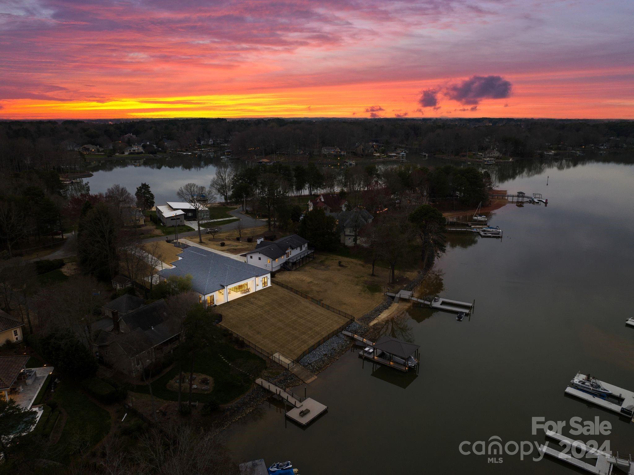 Biscayne Park - Residential