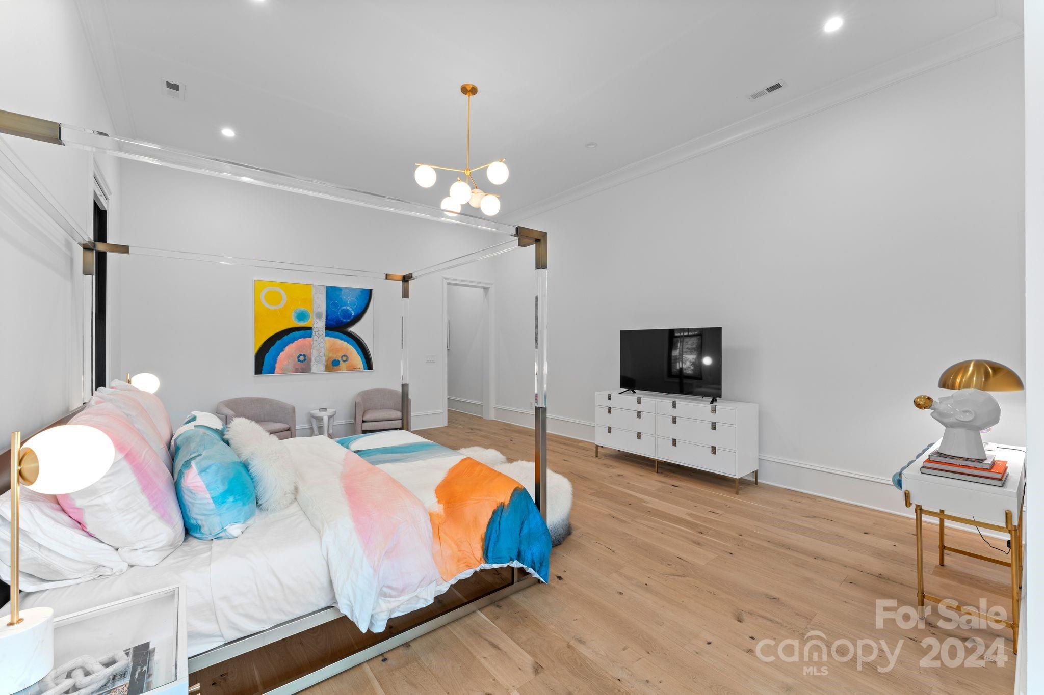 Biscayne Park - Residential