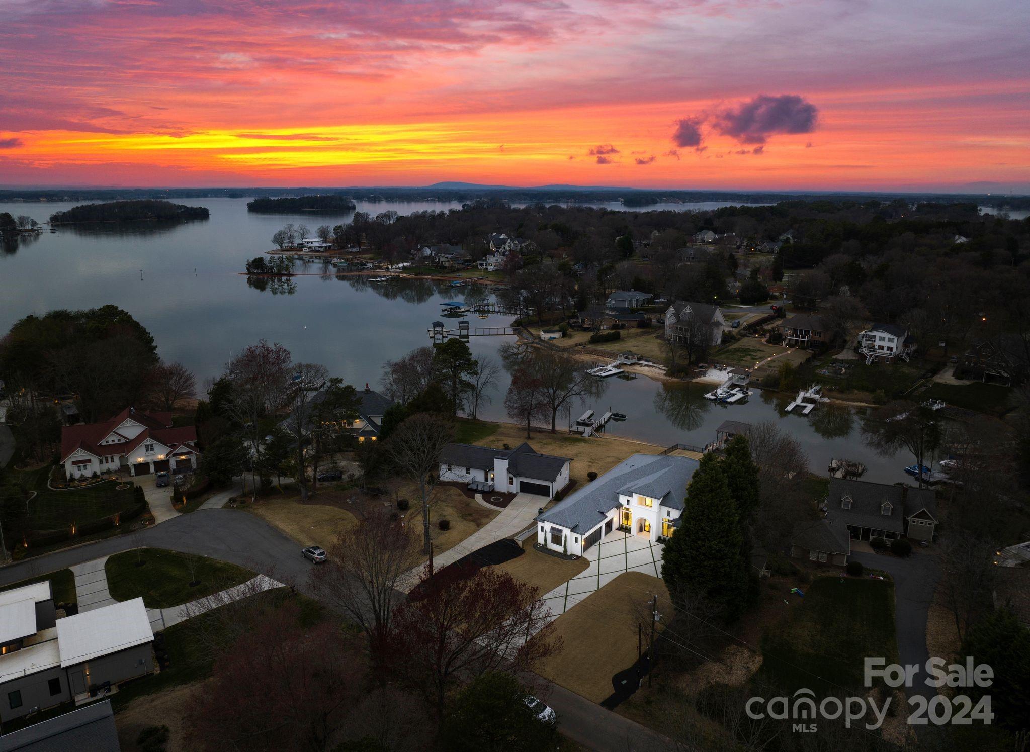 Biscayne Park - Residential
