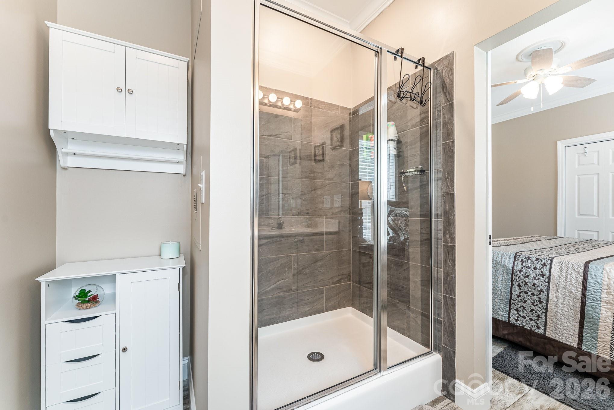 Badin Shores Resort - Residential