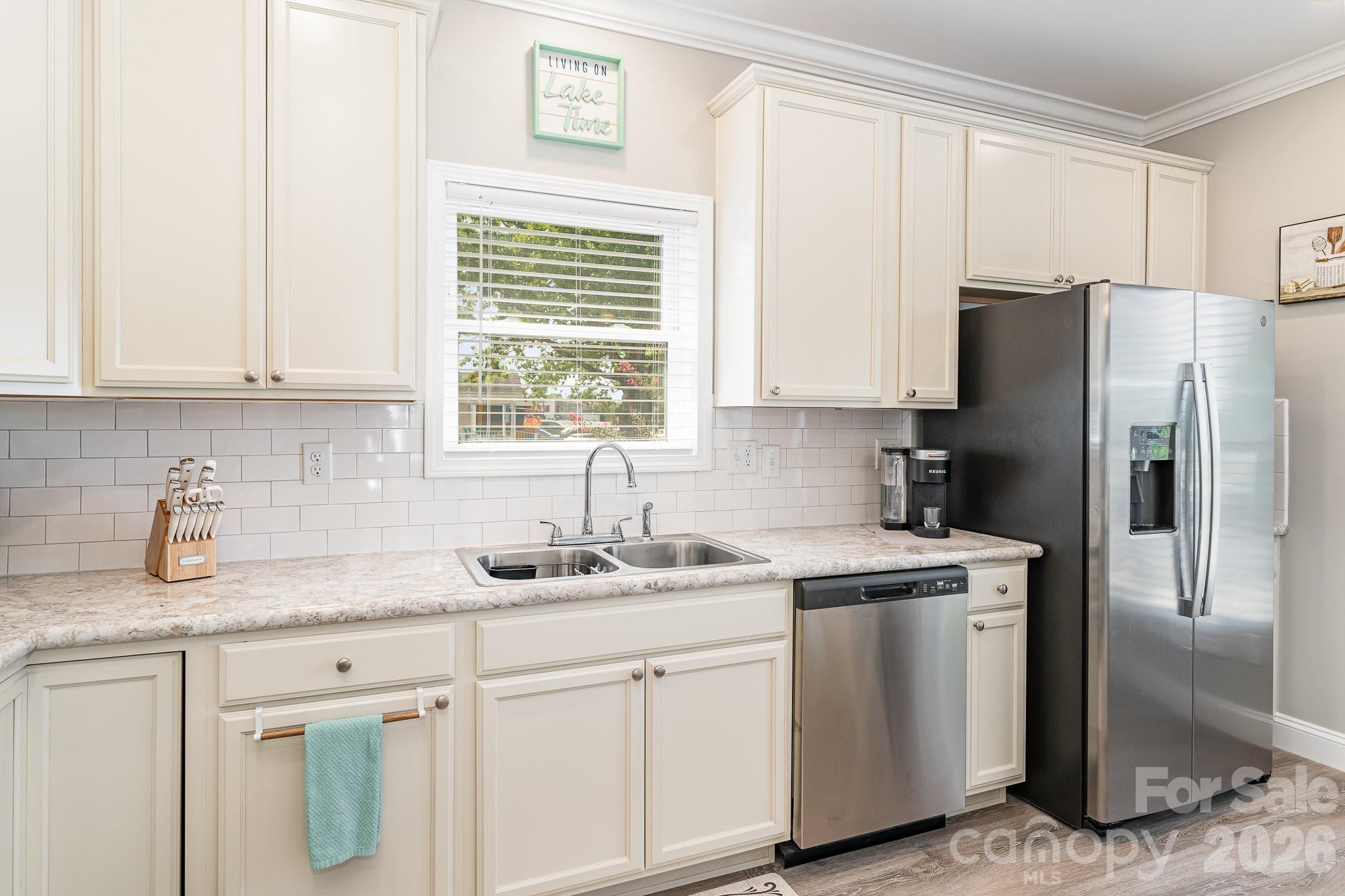 Badin Shores Resort - Residential