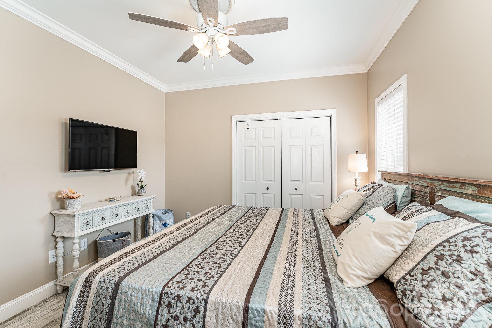 Badin Shores Resort - Residential