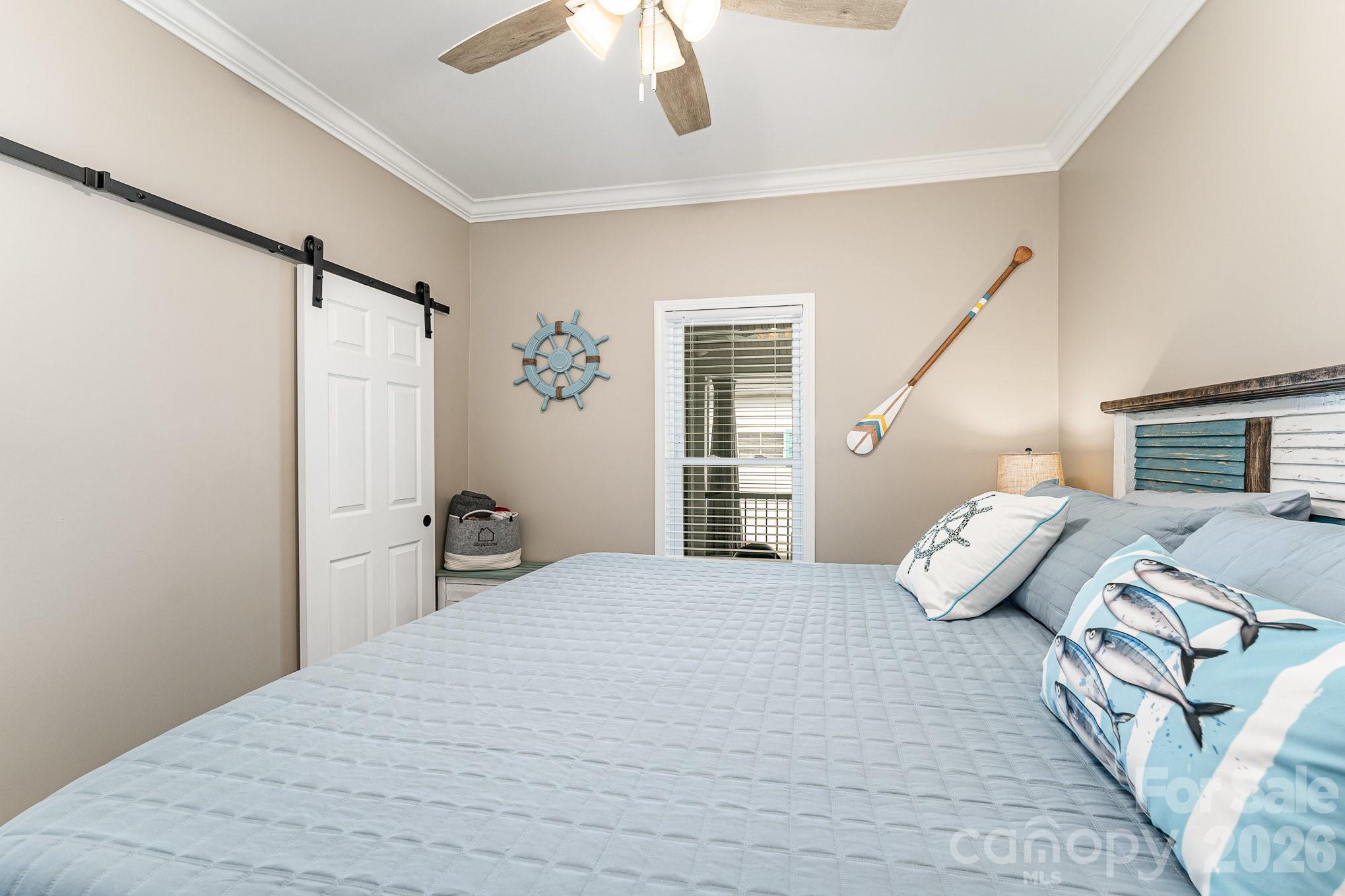 Badin Shores Resort - Residential