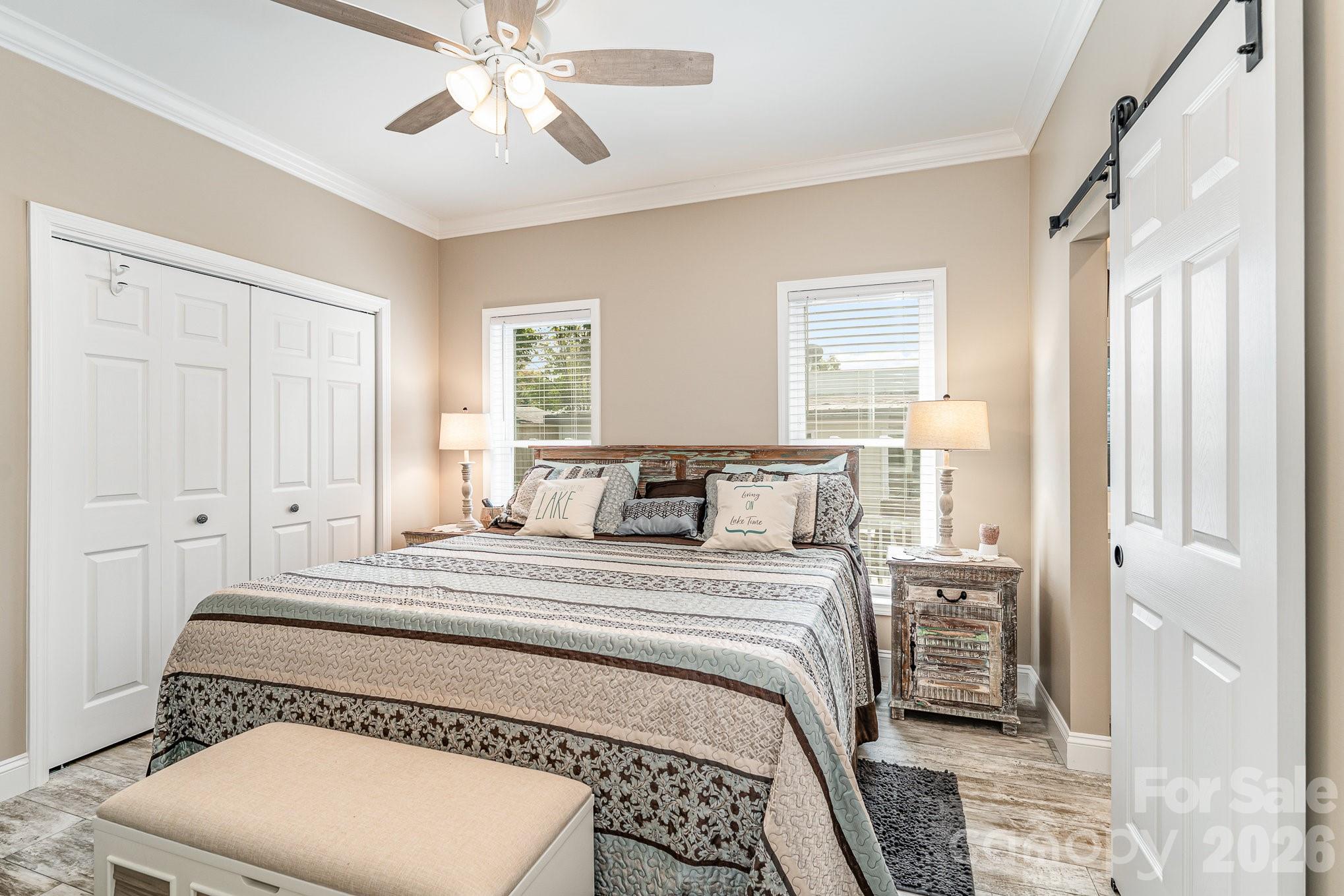 Badin Shores Resort - Residential