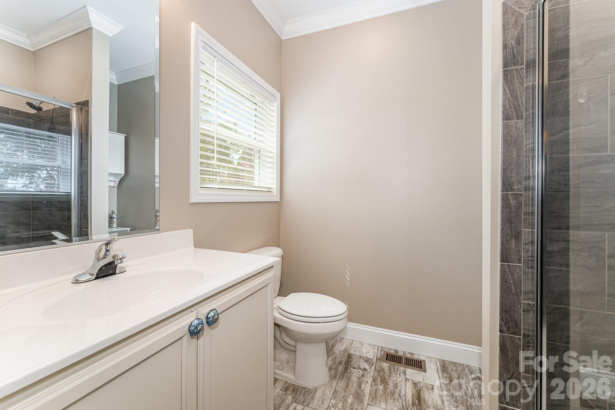 Badin Shores Resort - Residential