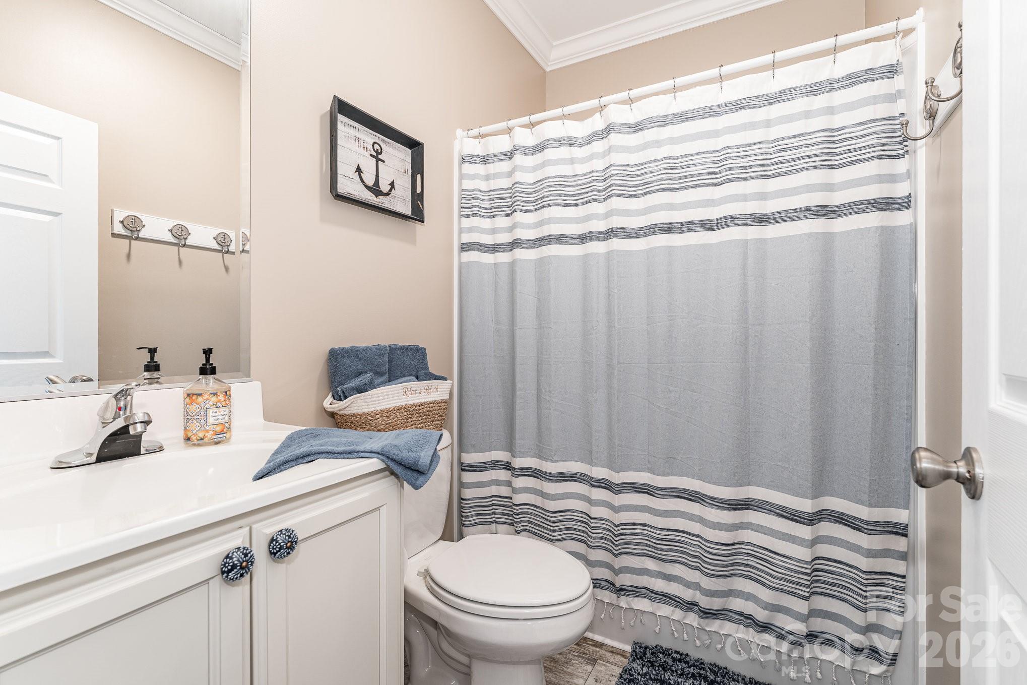 Badin Shores Resort - Residential