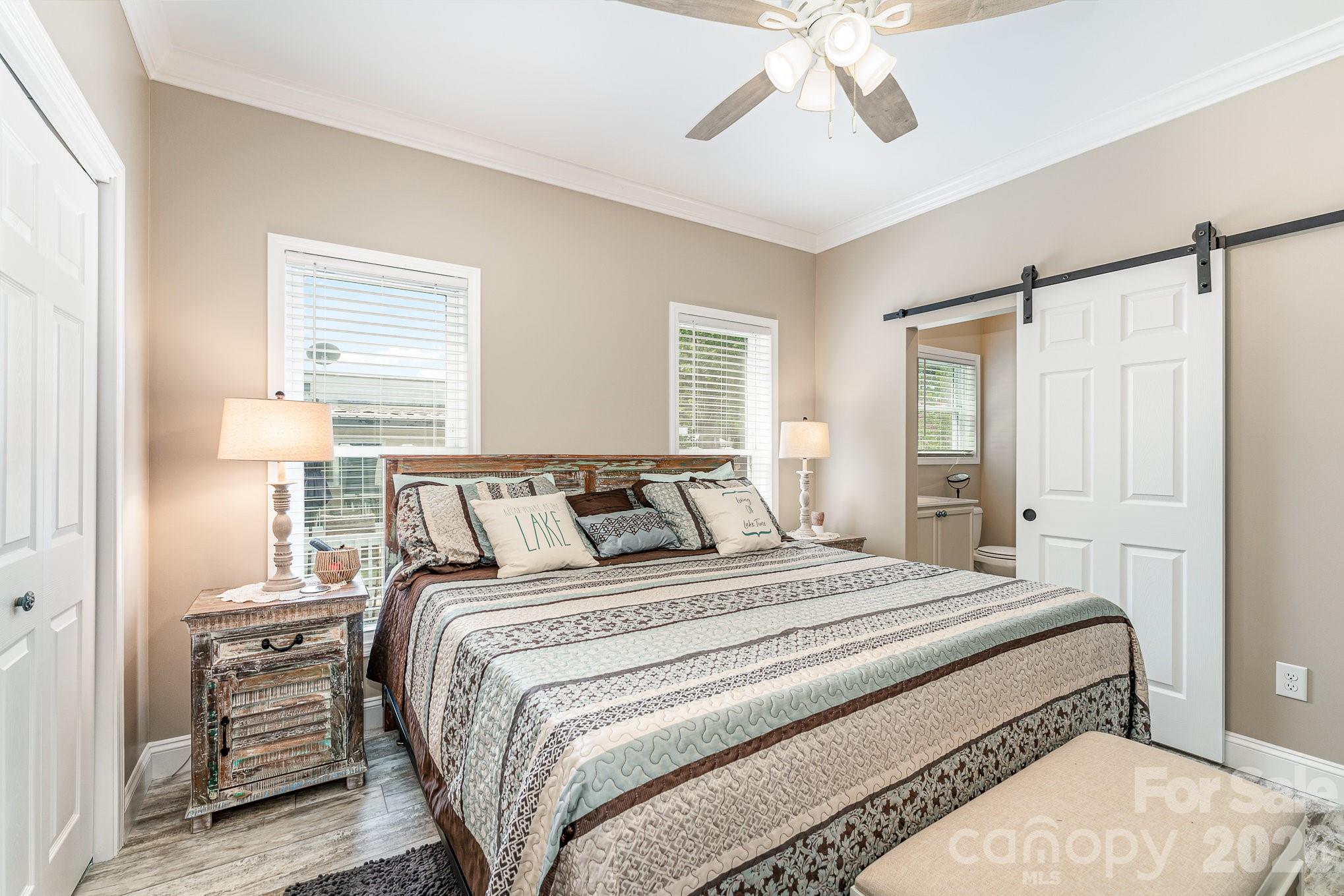 Badin Shores Resort - Residential