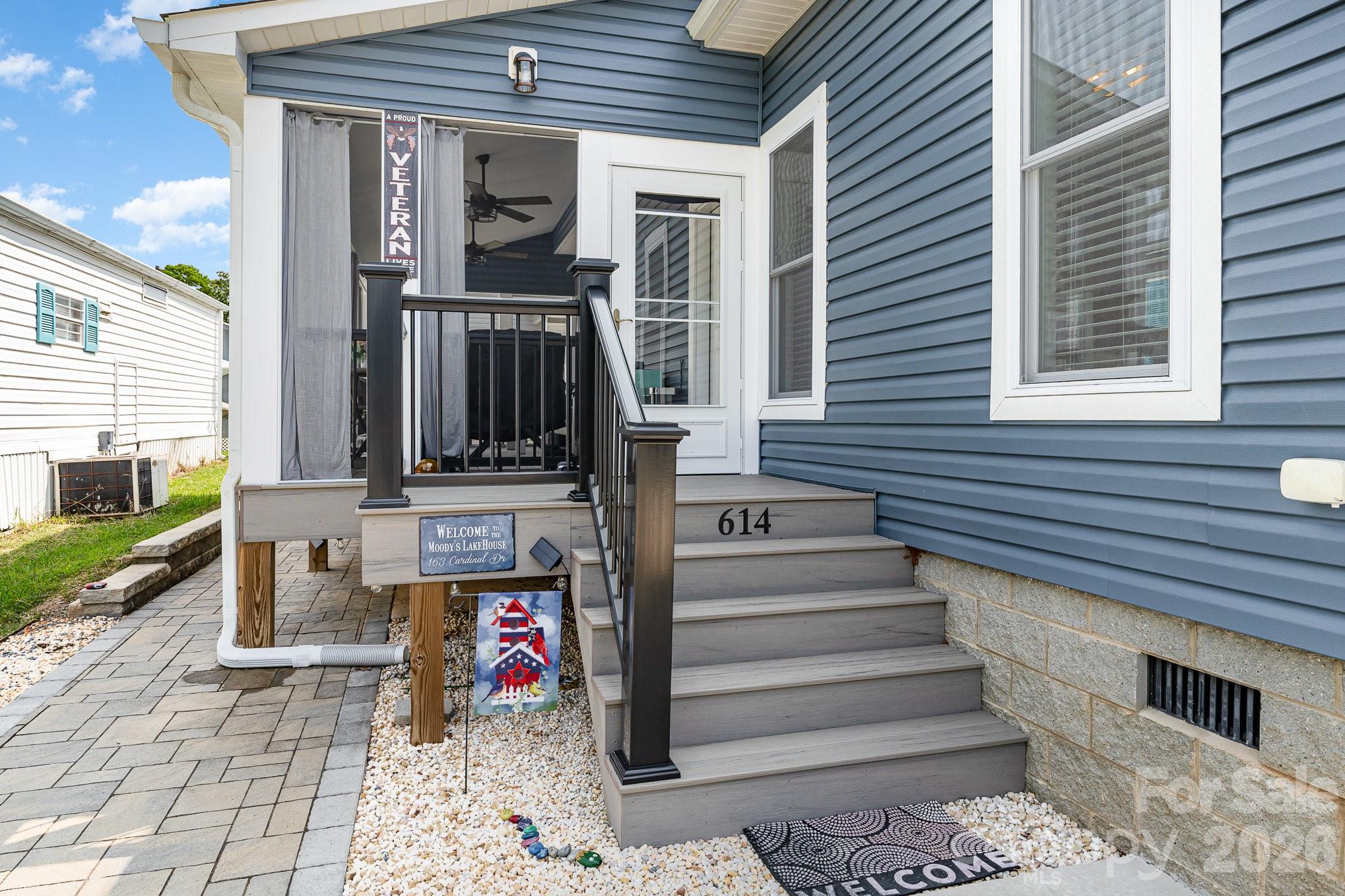 Badin Shores Resort - Residential