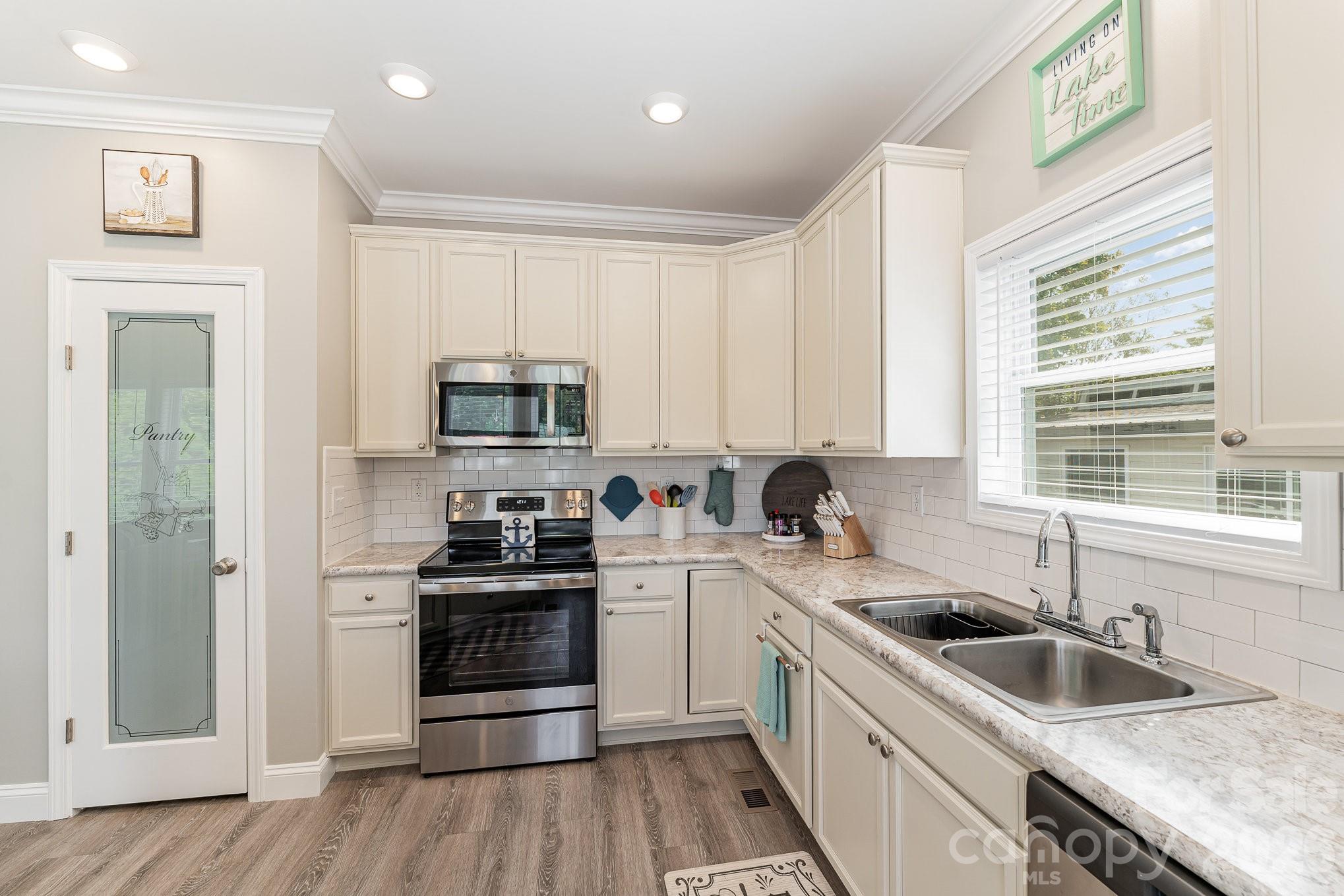 Badin Shores Resort - Residential