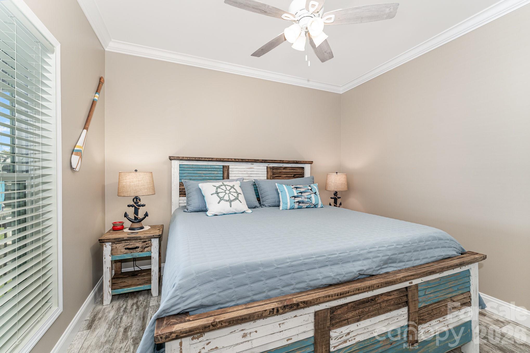 Badin Shores Resort - Residential