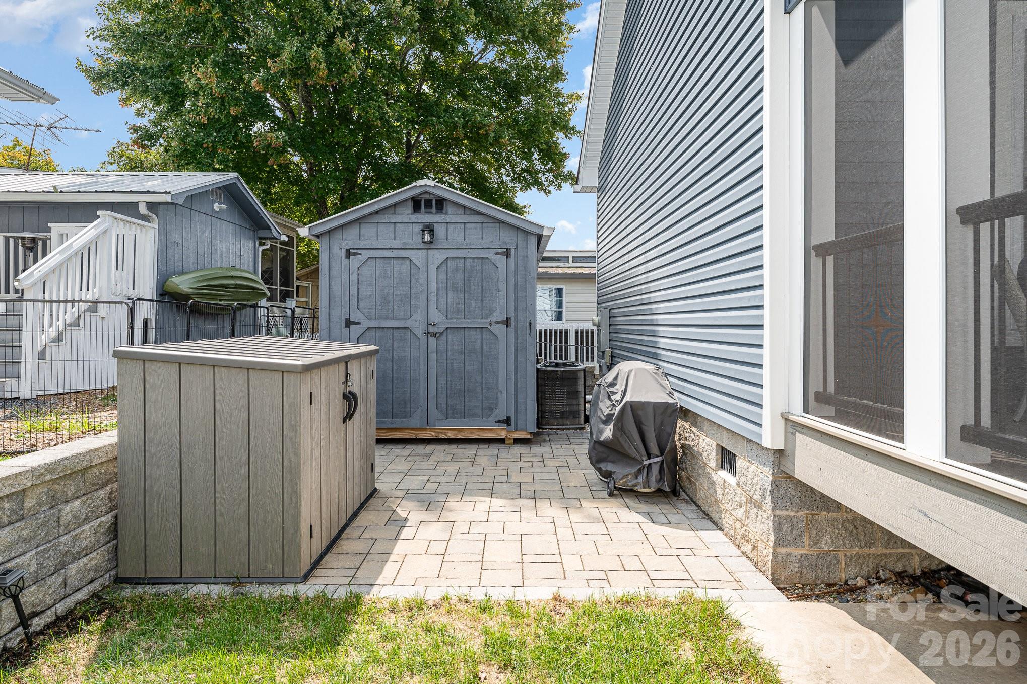 Badin Shores Resort - Residential