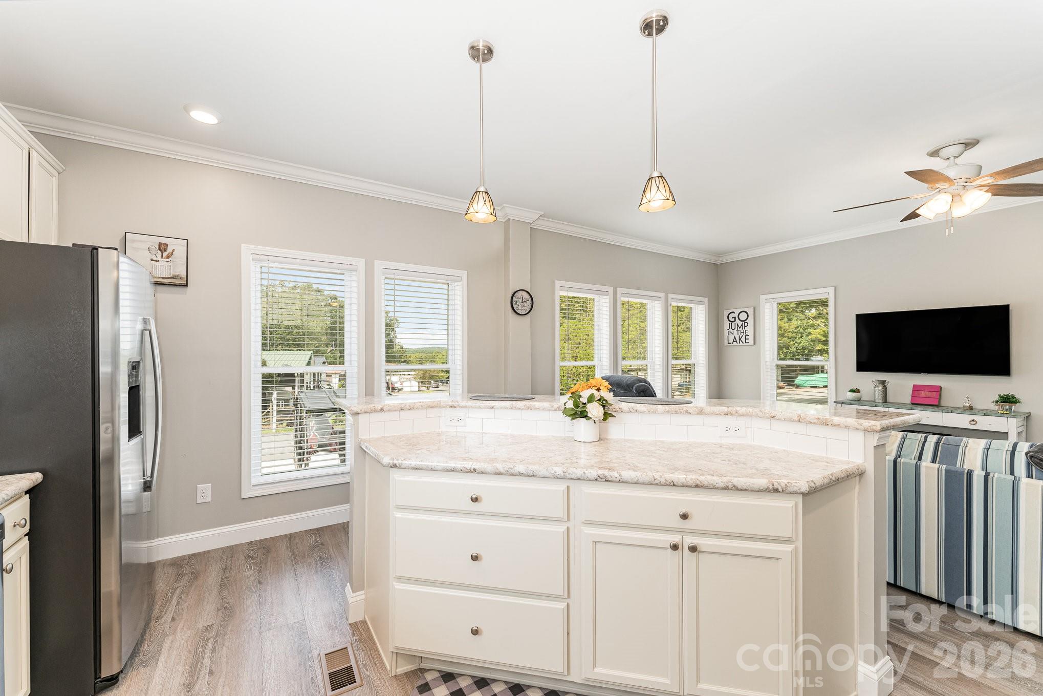 Badin Shores Resort - Residential