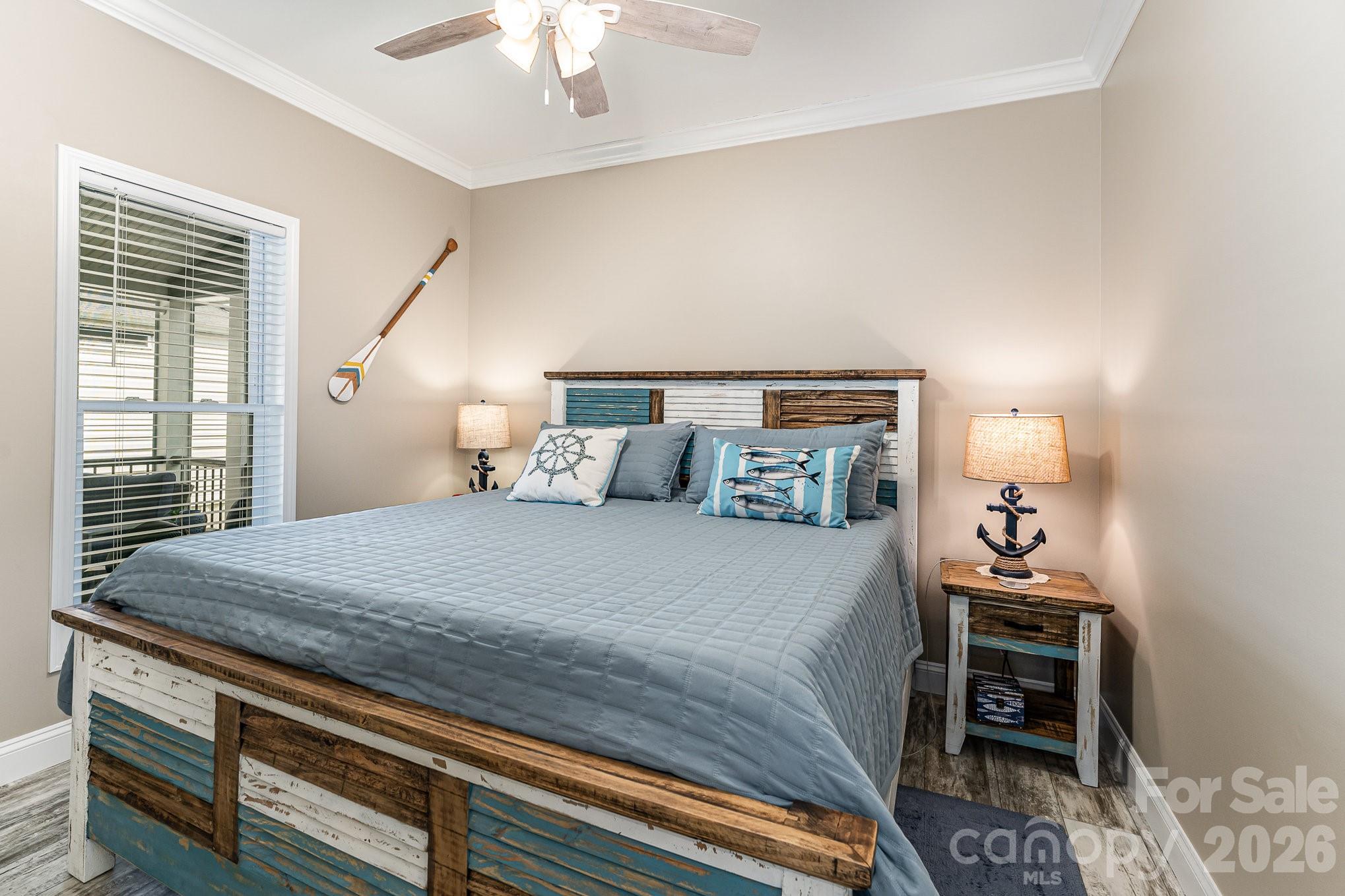 Badin Shores Resort - Residential