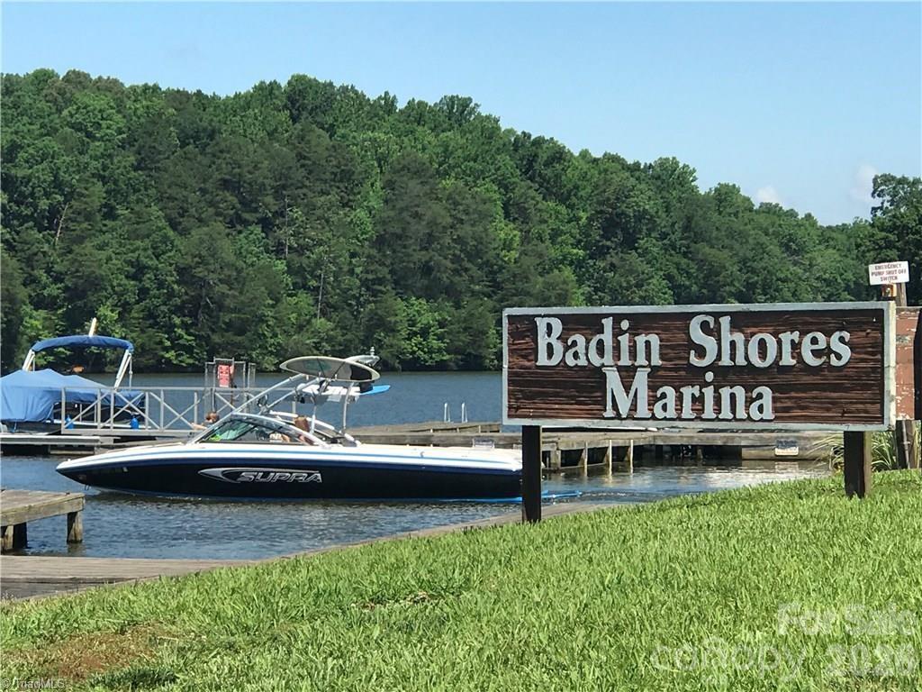 Badin Shores Resort - Residential