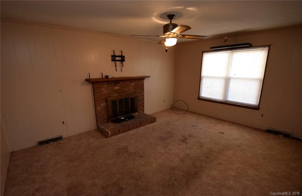 Timber Creek - Residential