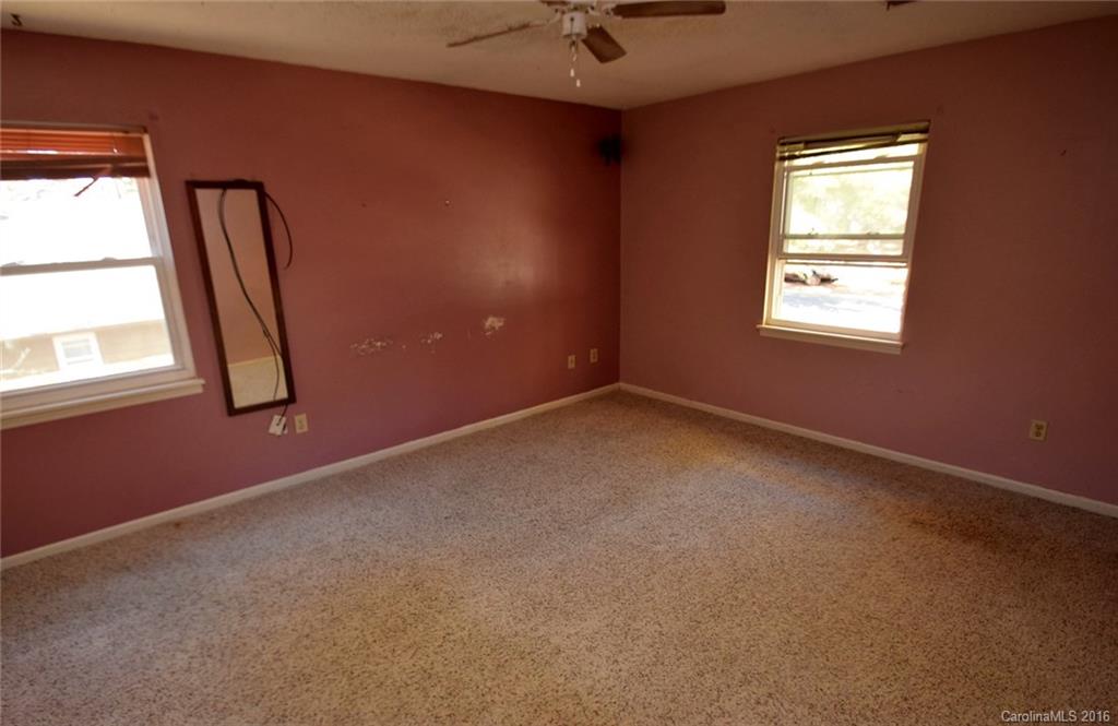 Timber Creek - Residential