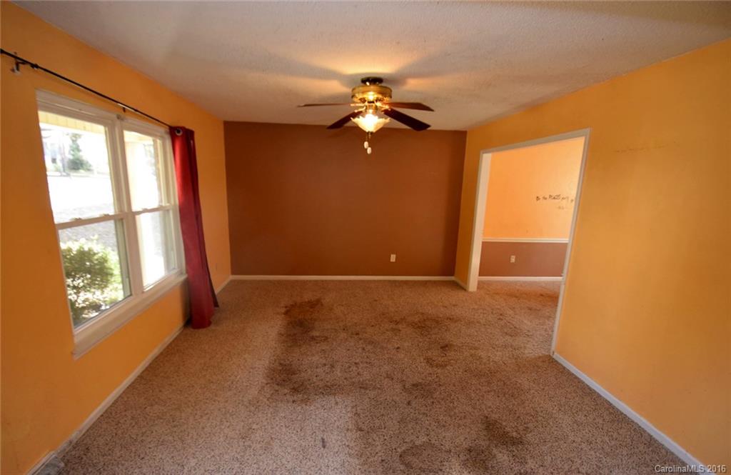 Timber Creek - Residential