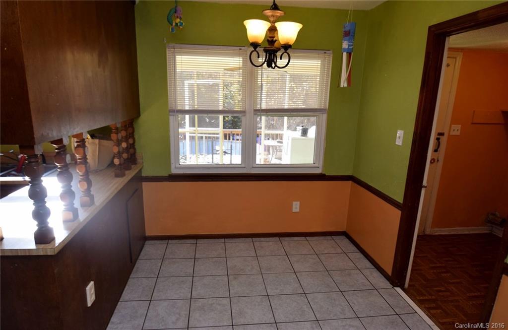 Timber Creek - Residential