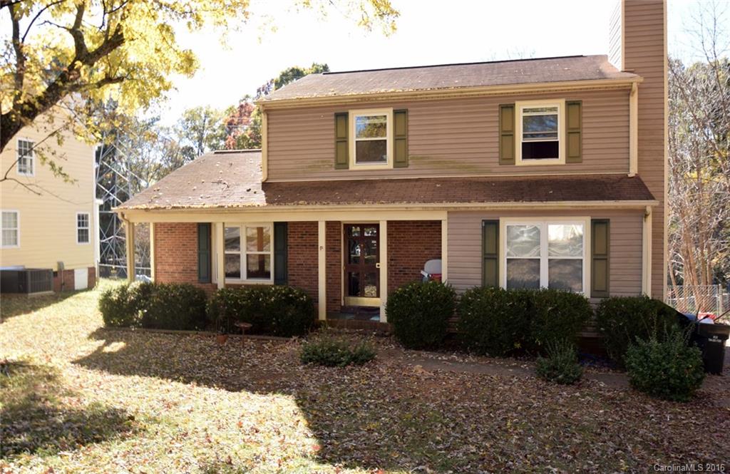 Timber Creek - Residential