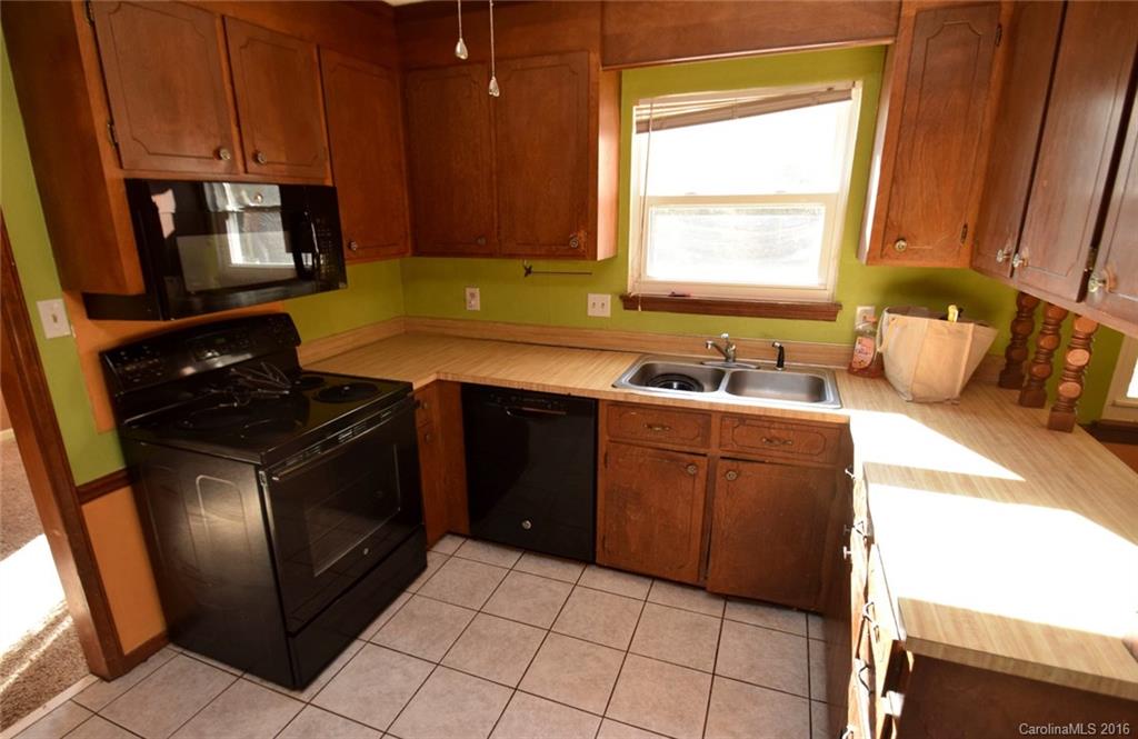 Timber Creek - Residential