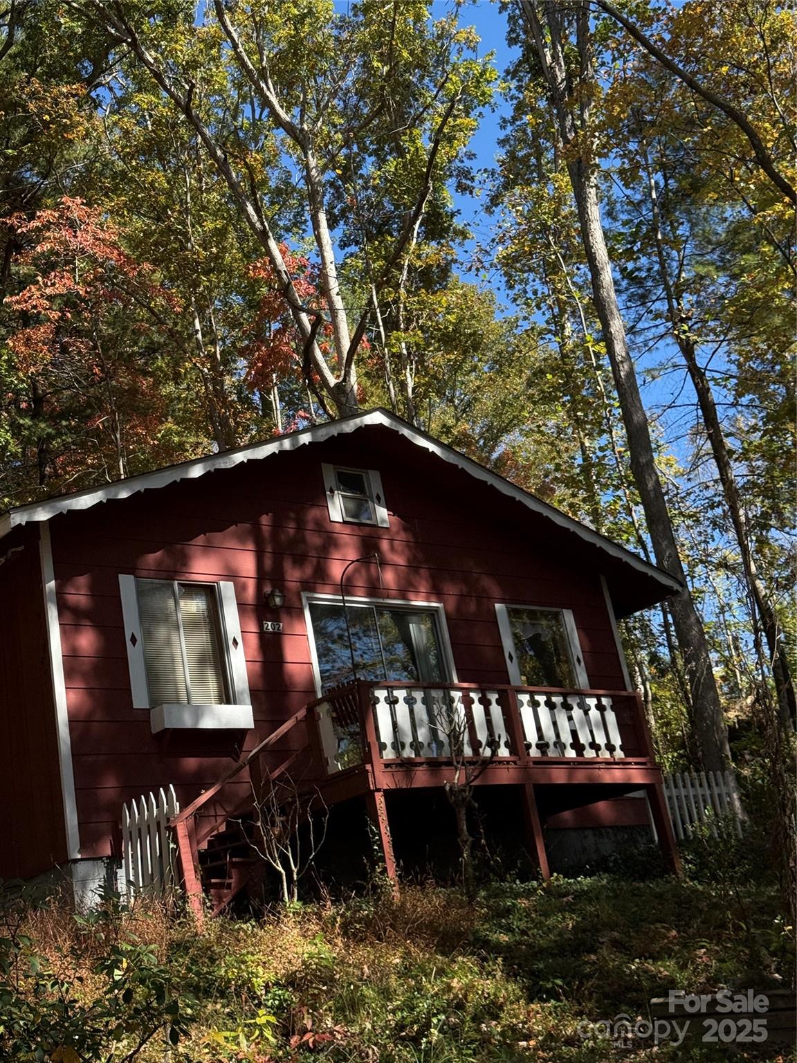 Greater Druid Hills - Residential