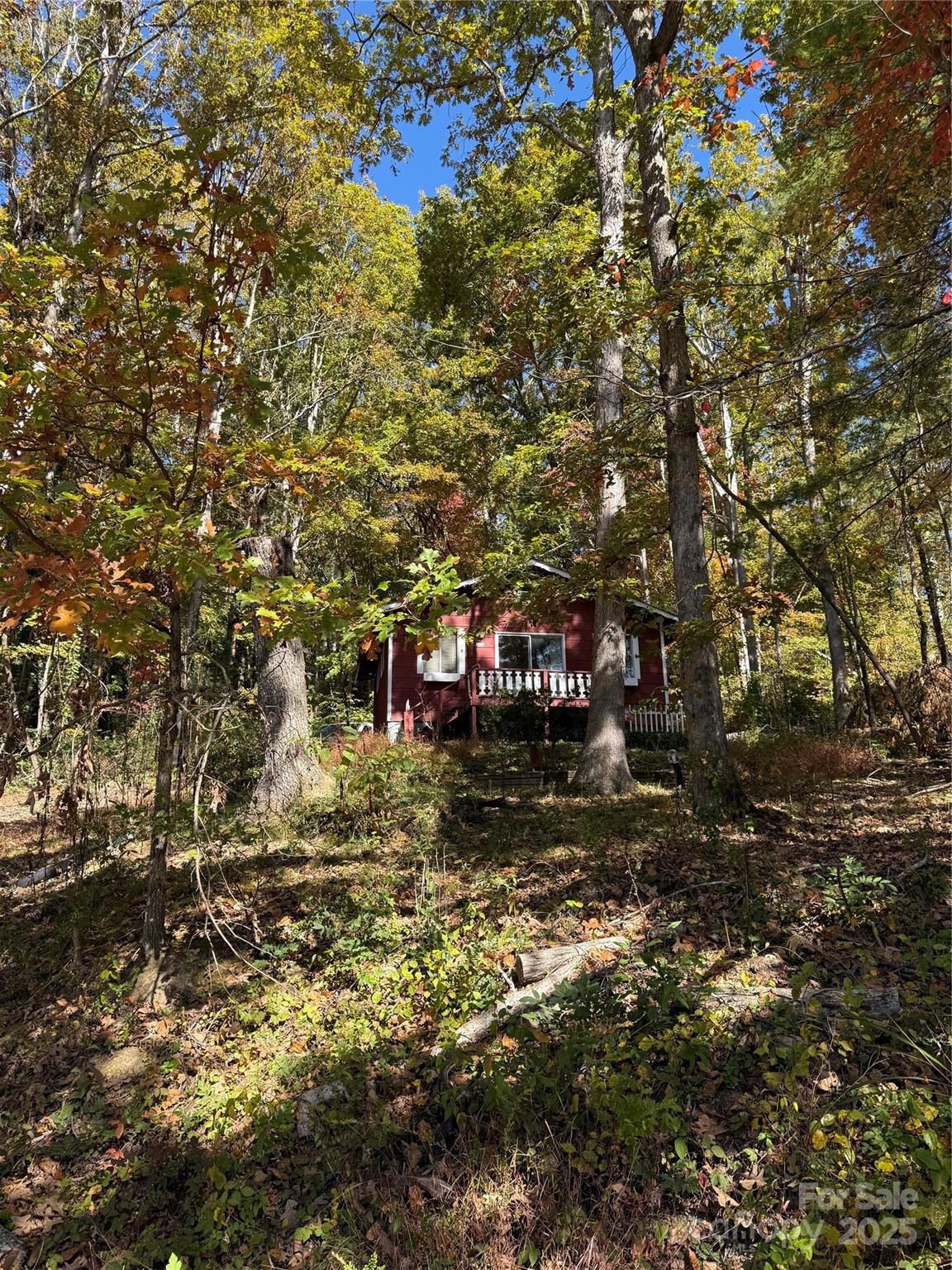 Greater Druid Hills - Residential