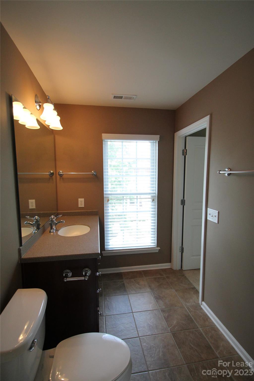 Baxter Village - Residential Lease