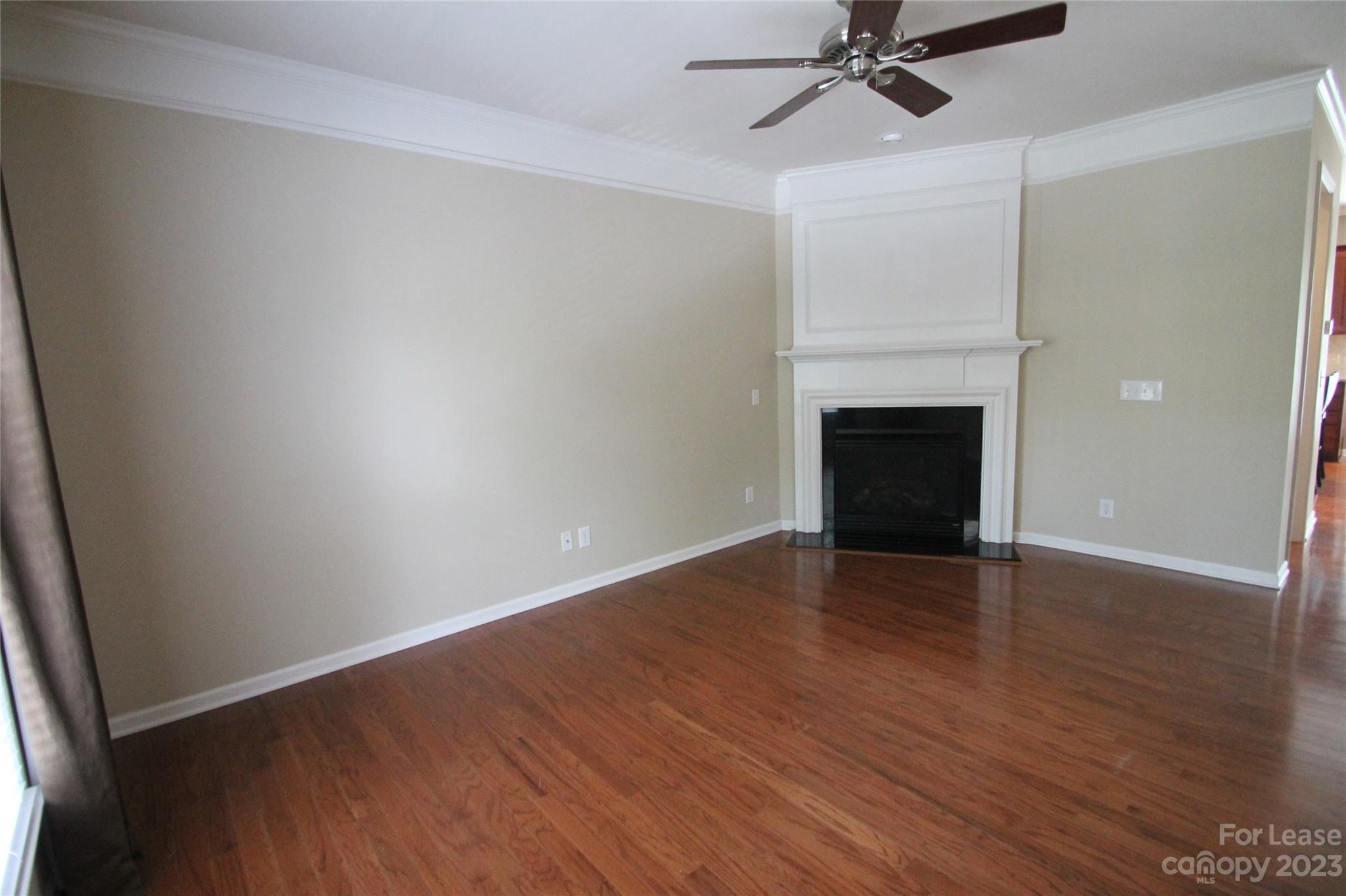 Baxter Village - Residential Lease