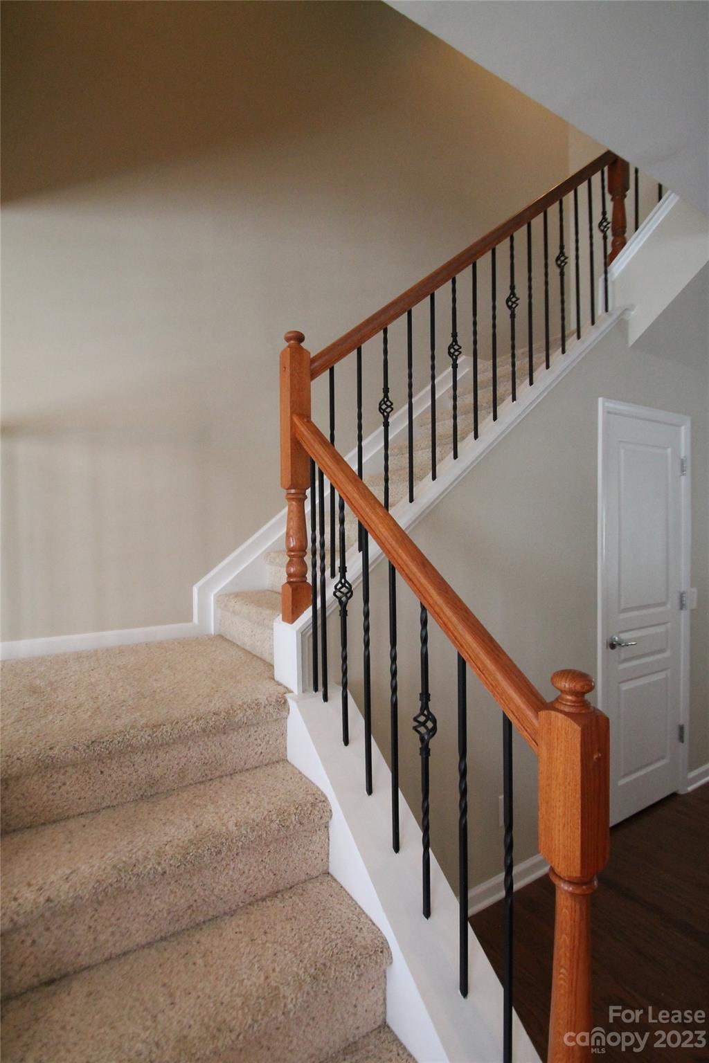 Baxter Village - Residential Lease