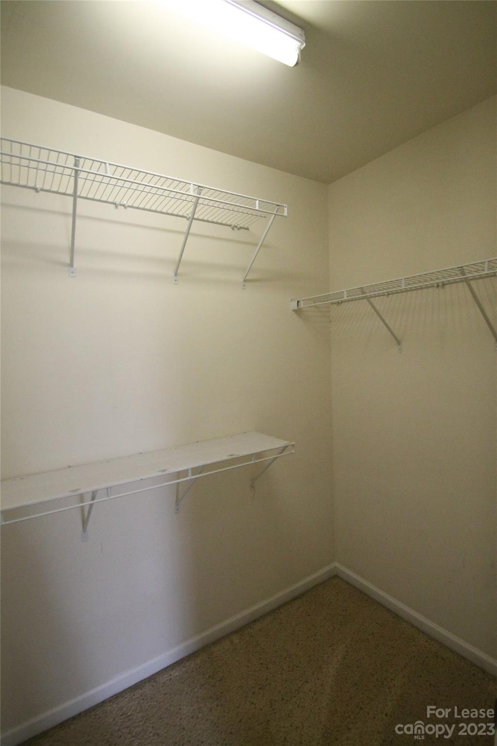 Baxter Village - Residential Lease