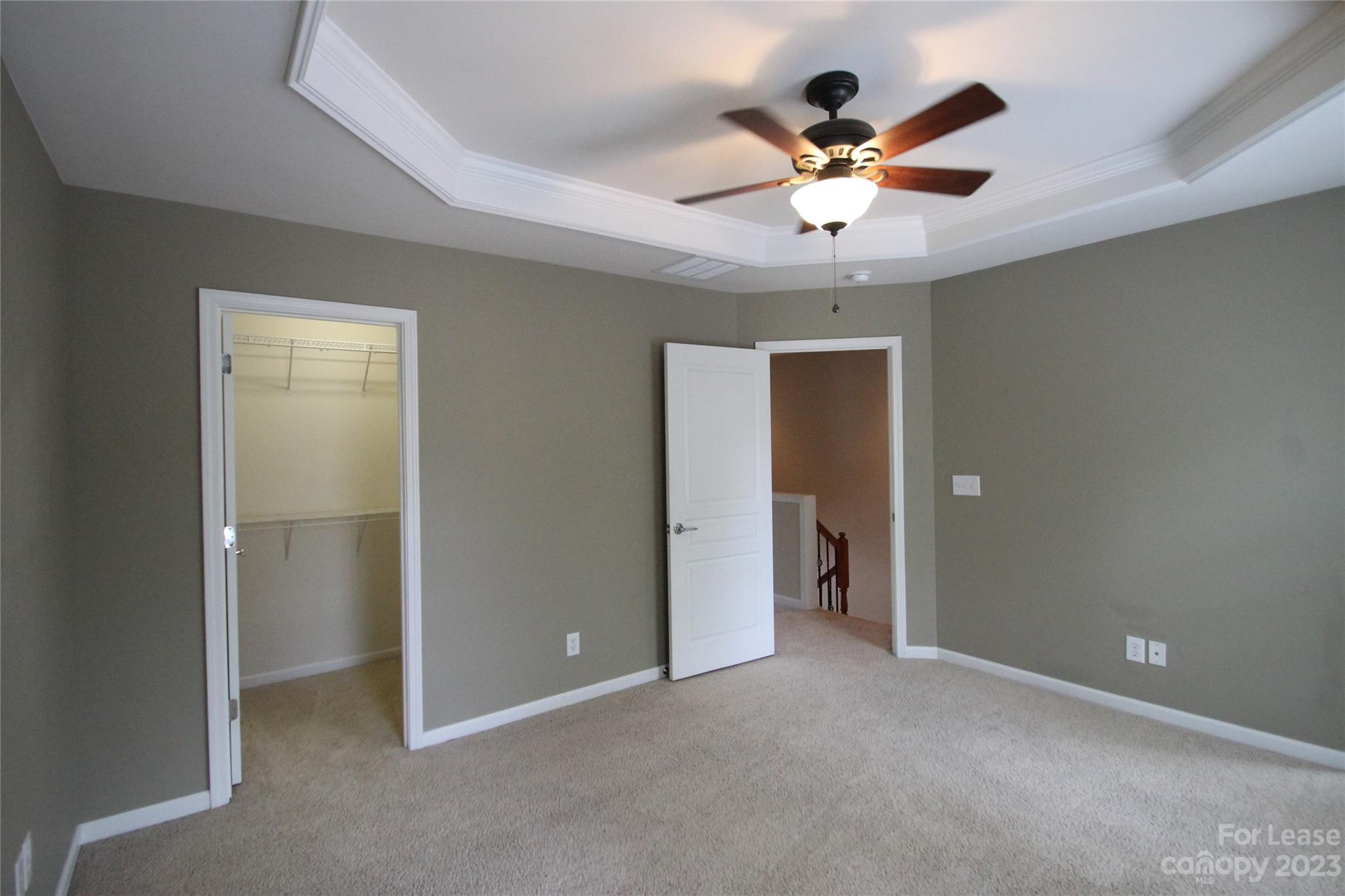 Baxter Village - Residential Lease