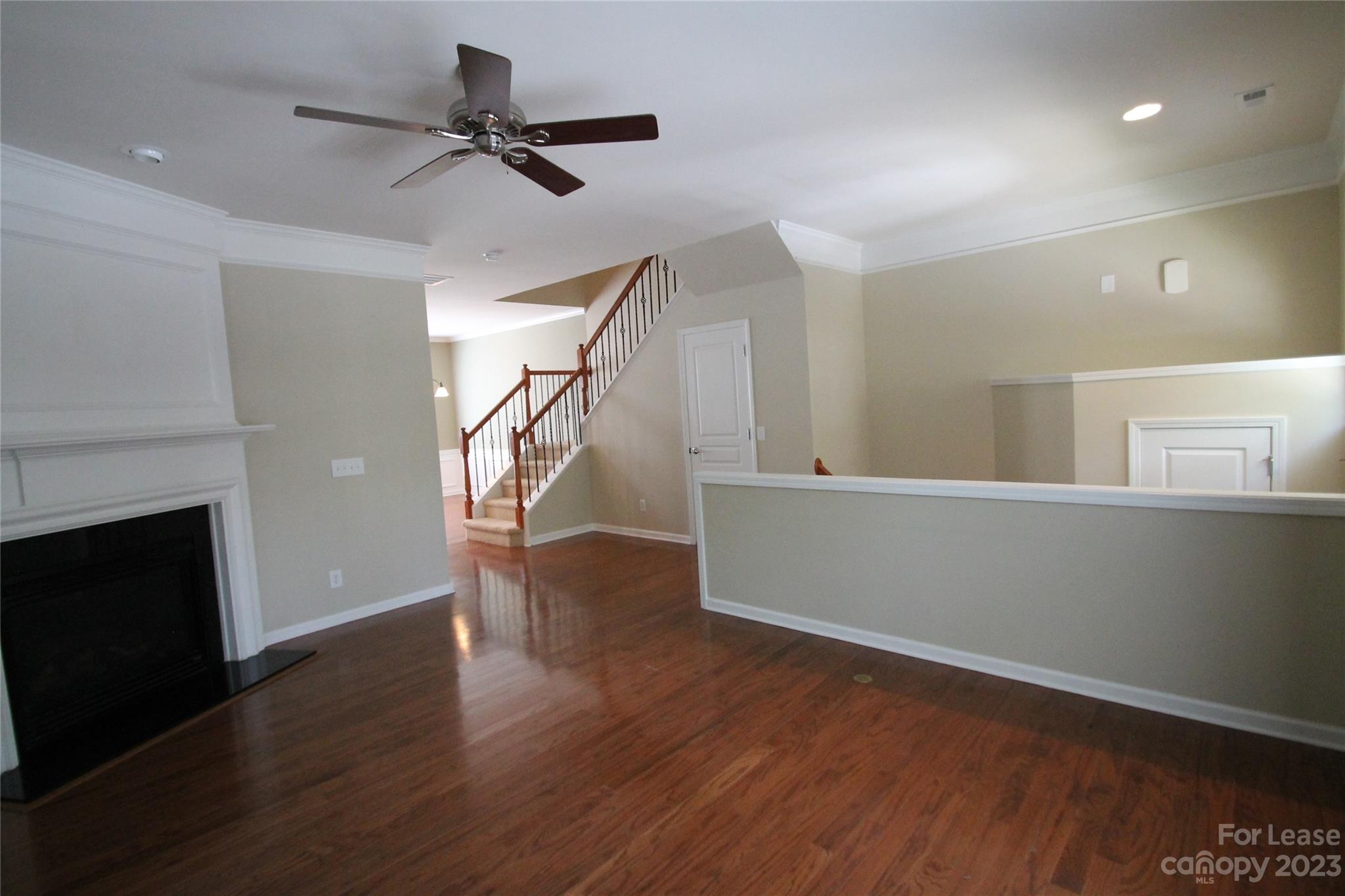 Baxter Village - Residential Lease