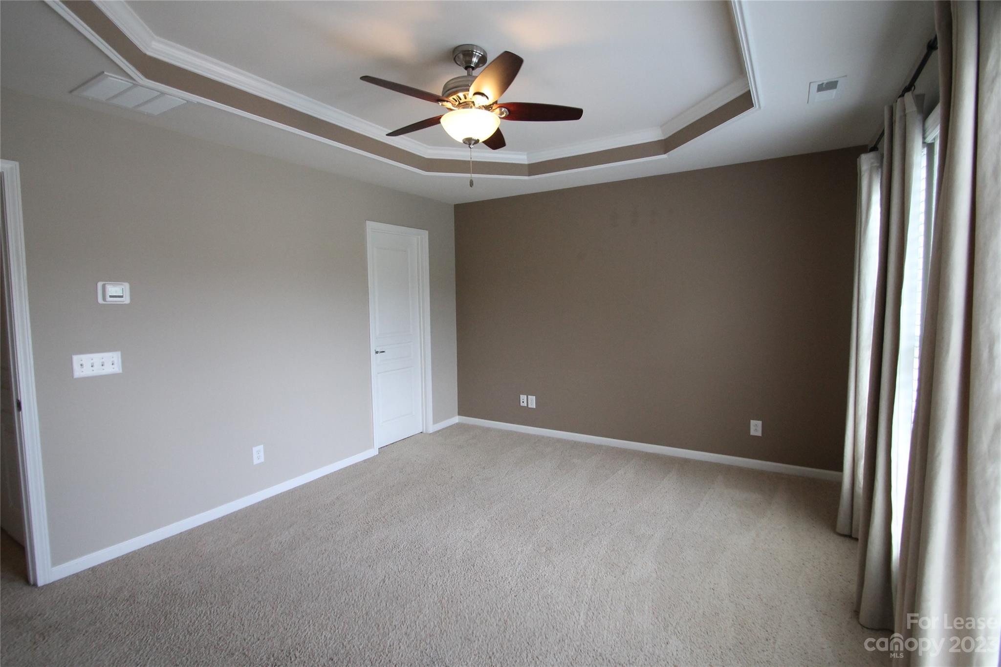 Baxter Village - Residential Lease