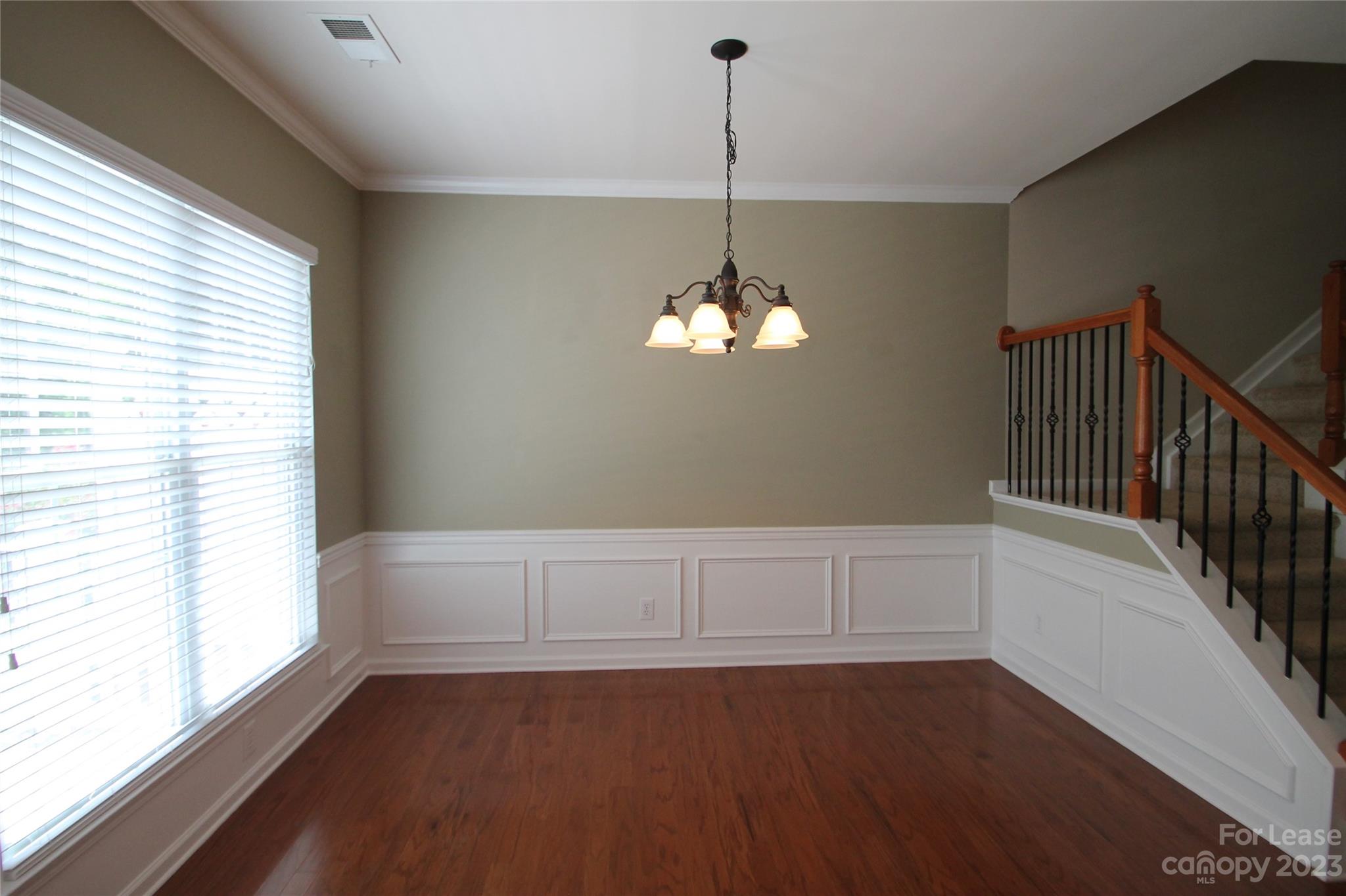 Baxter Village - Residential Lease