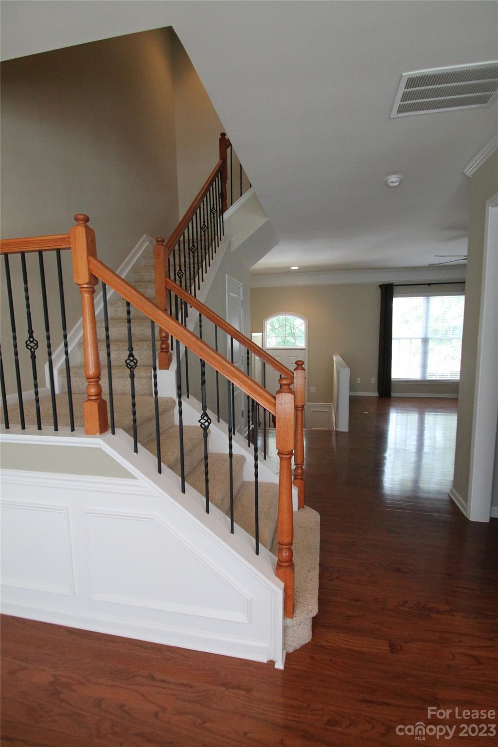 Baxter Village - Residential Lease