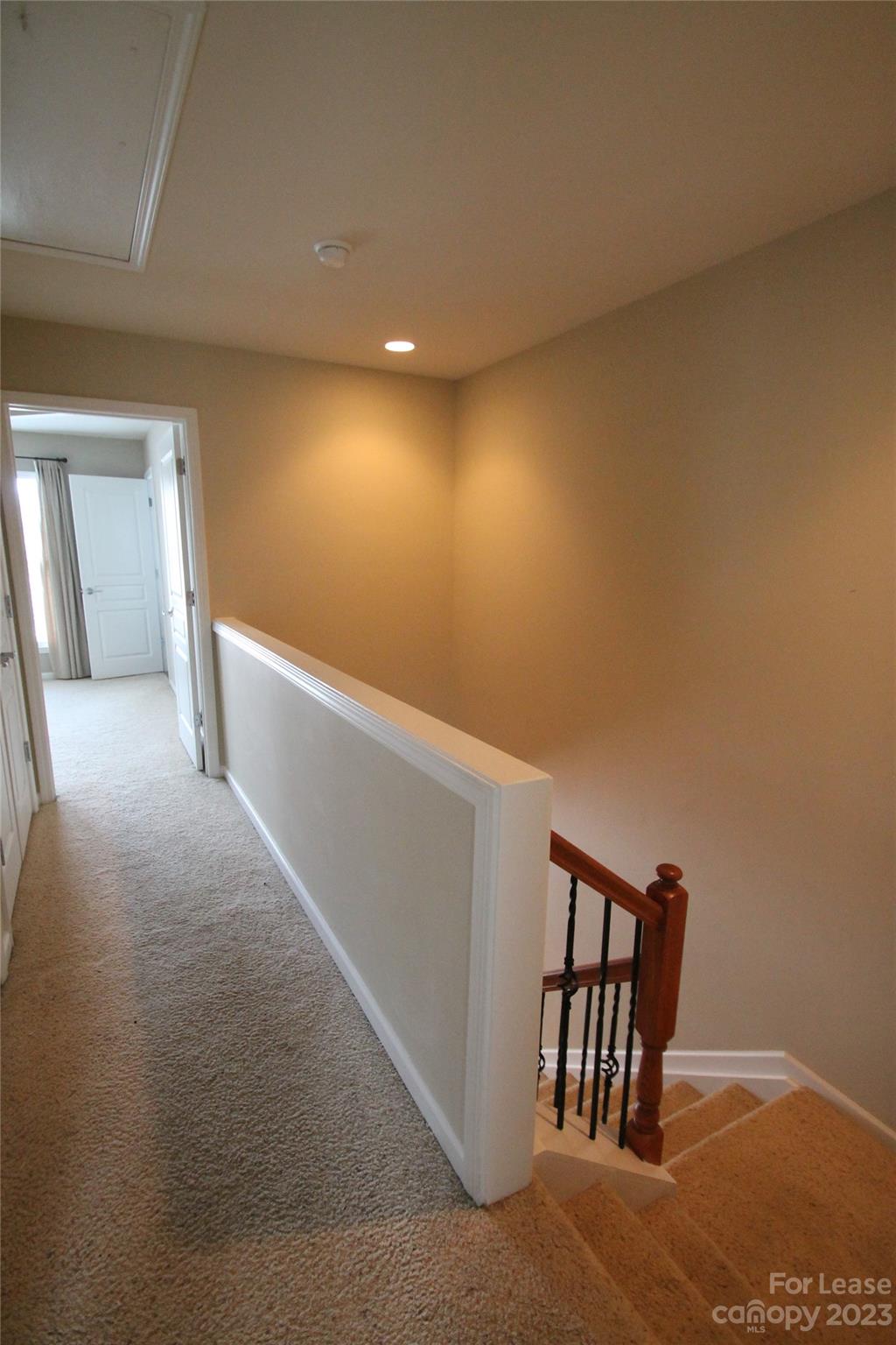 Baxter Village - Residential Lease