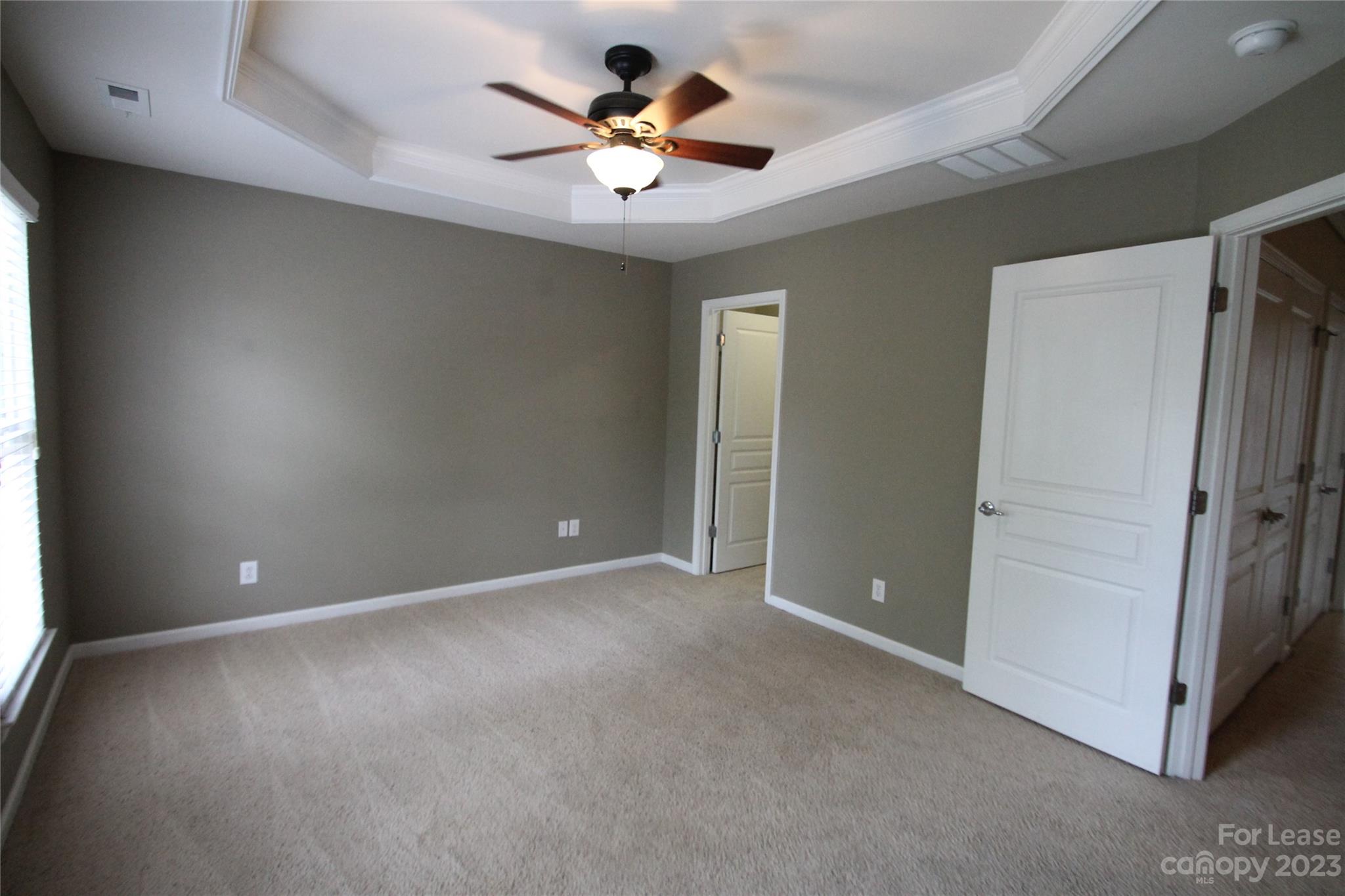 Baxter Village - Residential Lease