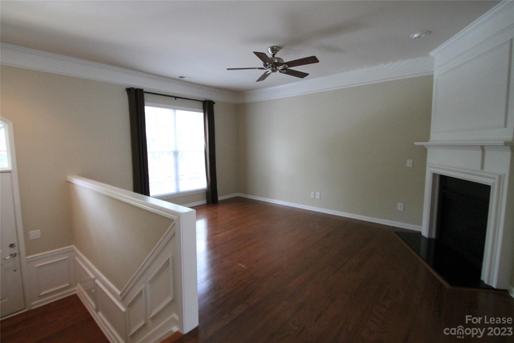 Baxter Village - Residential Lease