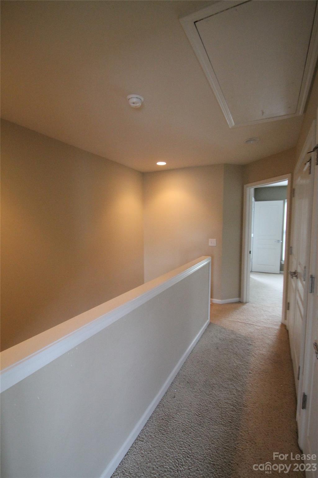 Baxter Village - Residential Lease