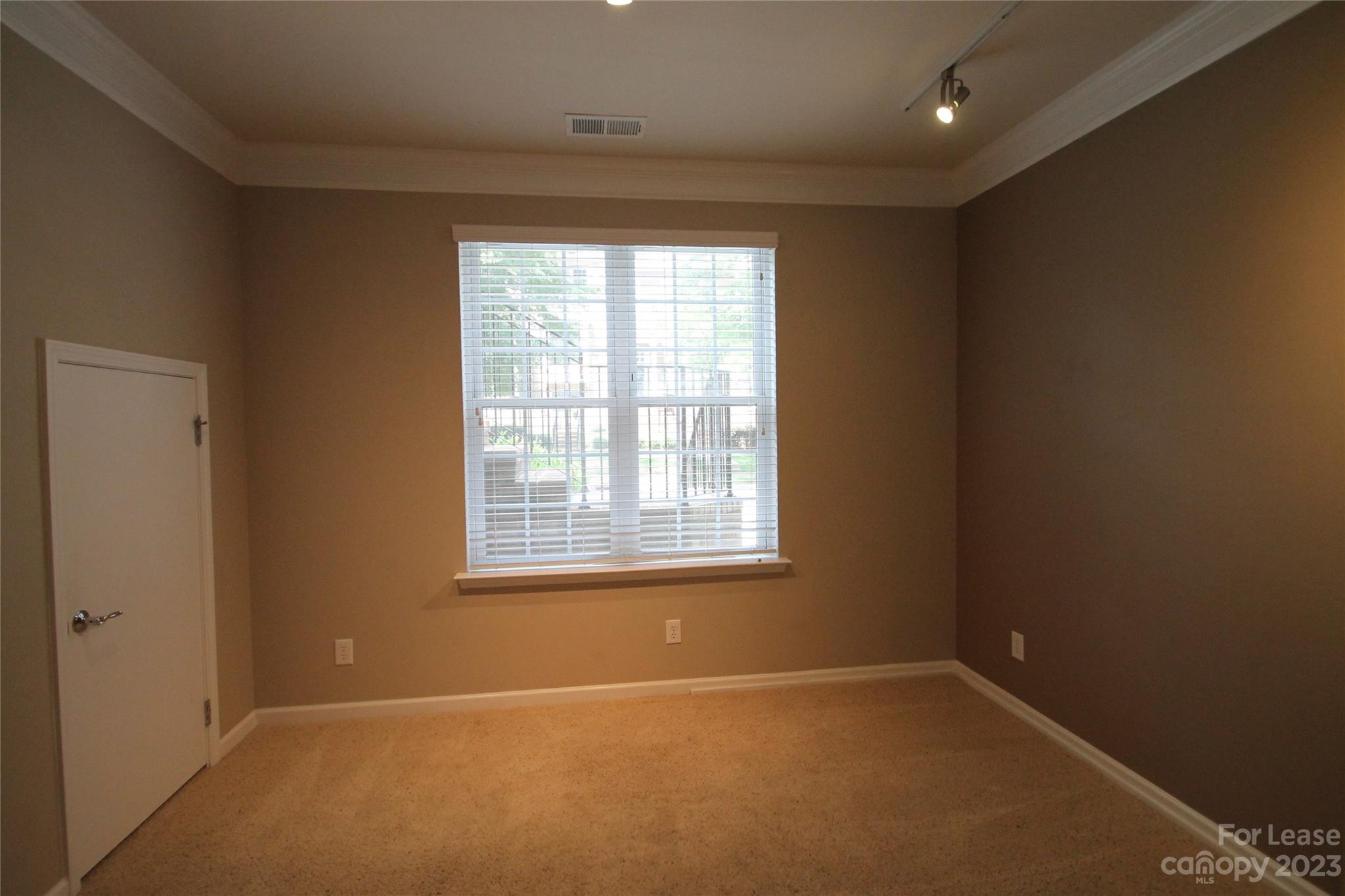 Baxter Village - Residential Lease