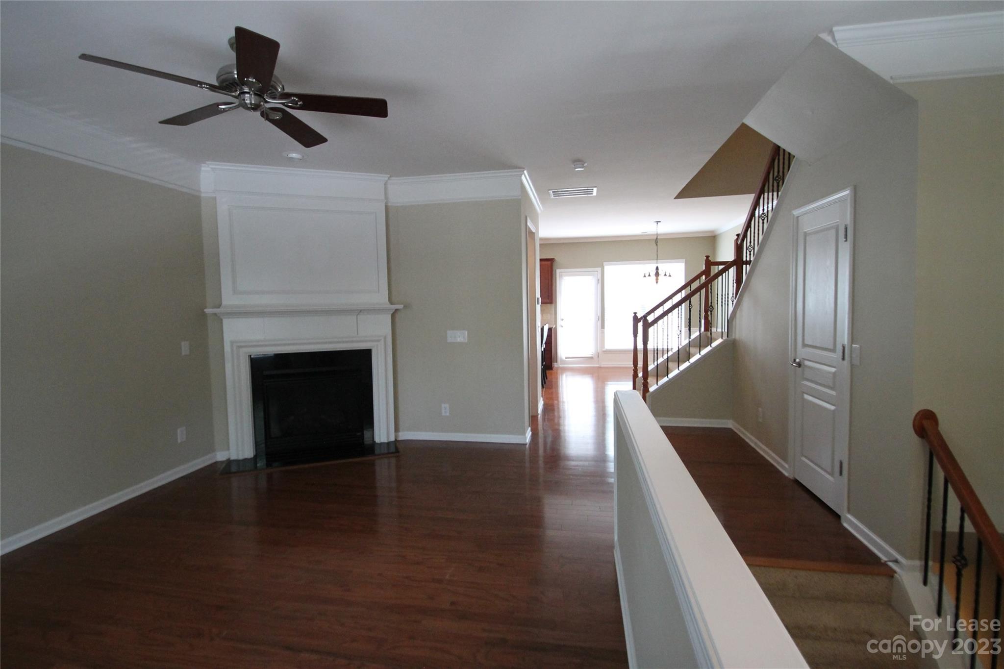 Baxter Village - Residential Lease