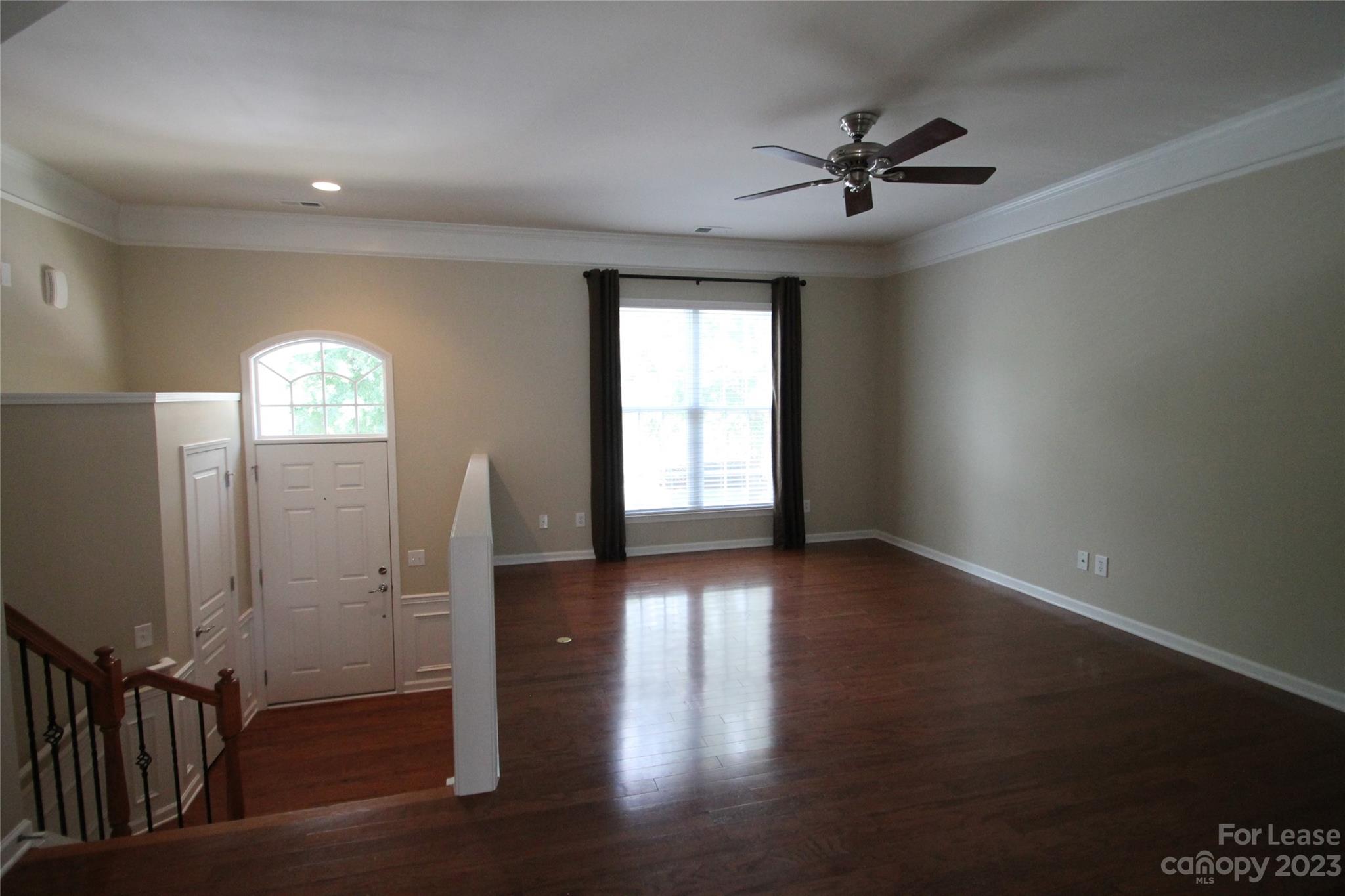 Baxter Village - Residential Lease