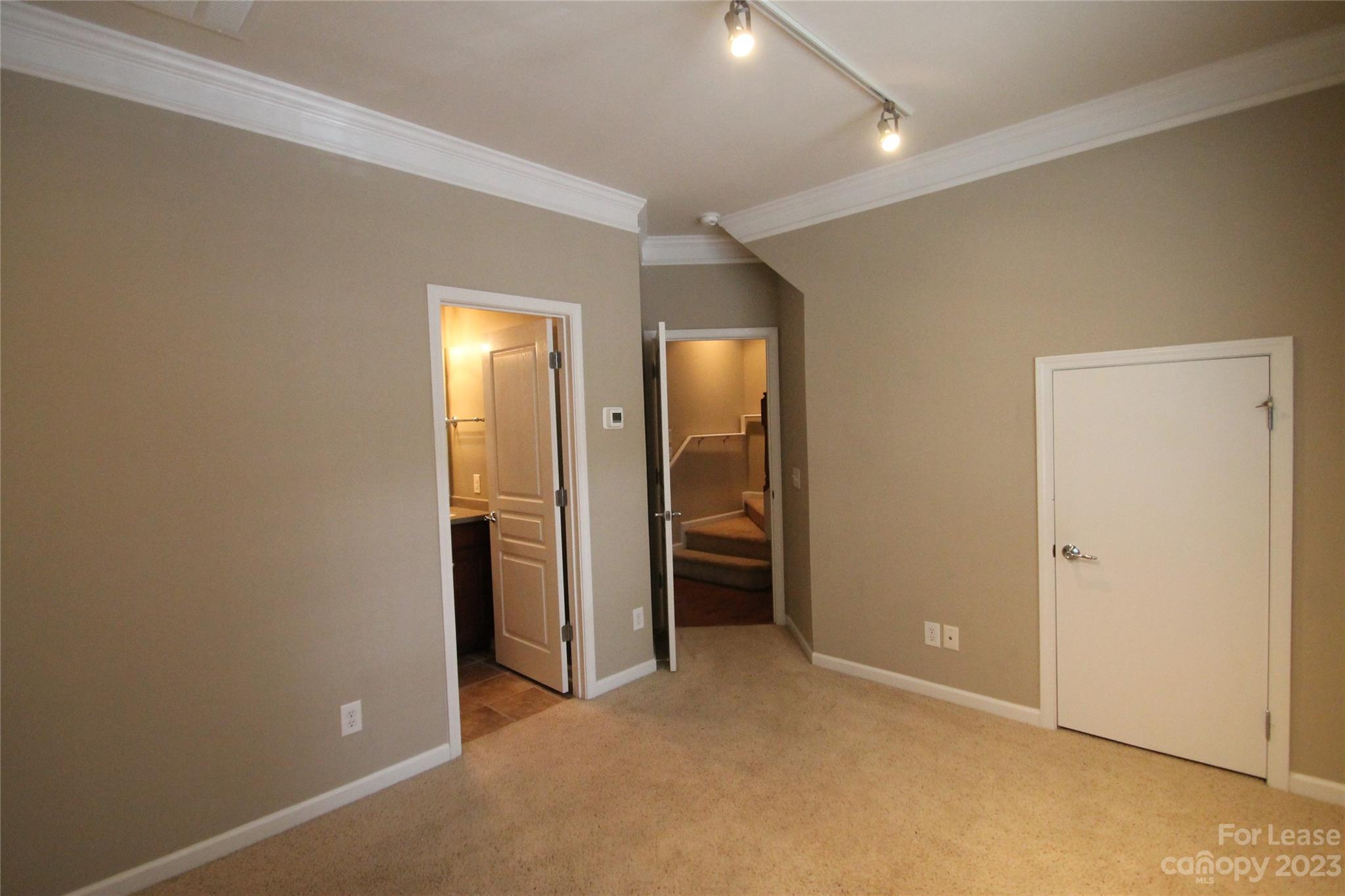 Baxter Village - Residential Lease